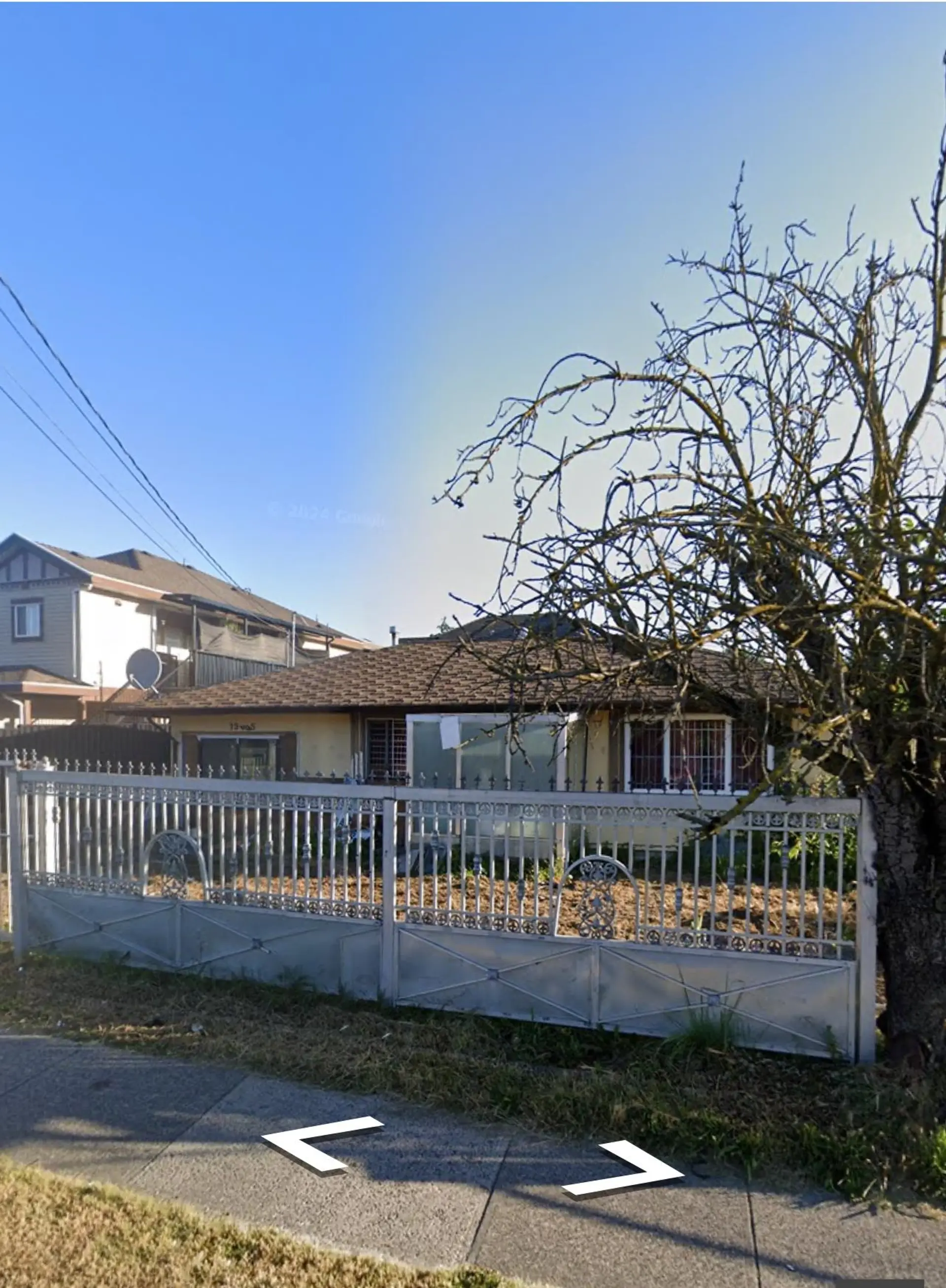 Property at 13495 88 Avenue, Surrey, BC