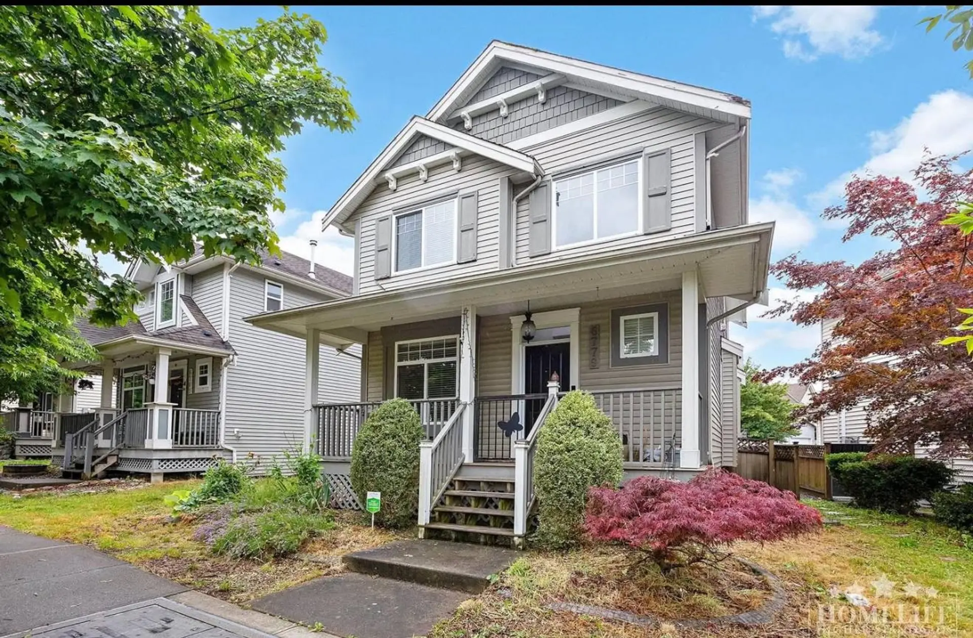 Property at 6779 186 Street, Surrey, BC
