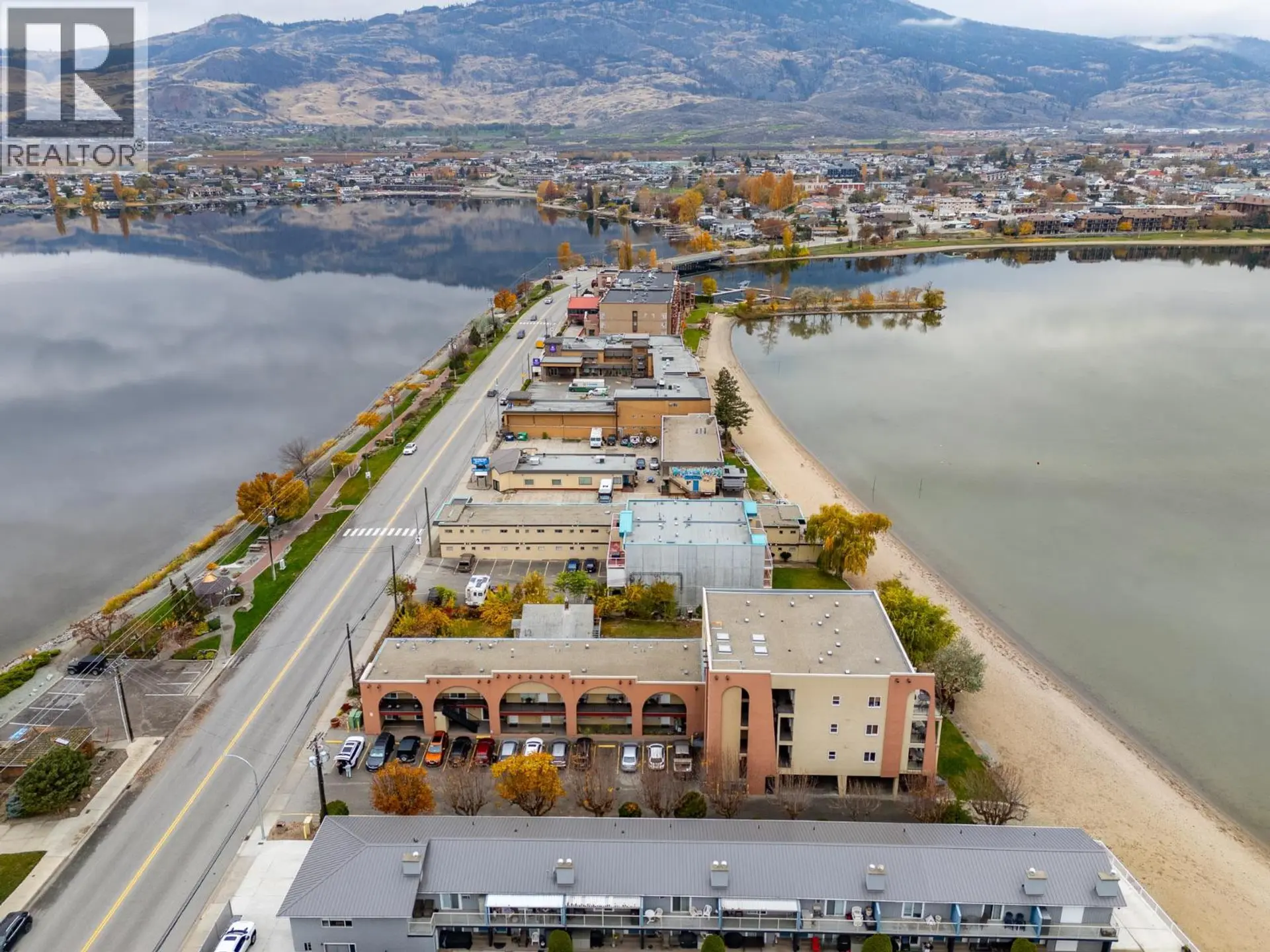 Property at #207 7310 Main Street, Osoyoos, BC