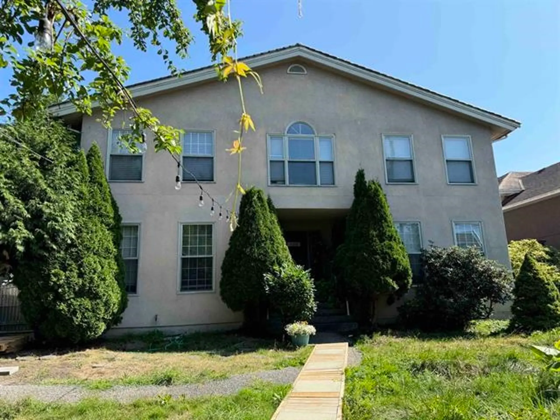 Property at 7426 Bridge Street, Richmond, BC