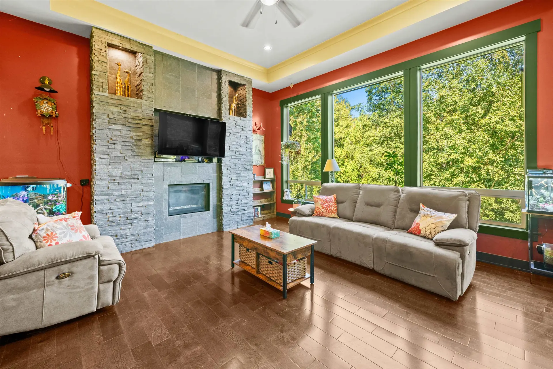 Property at 2518 Whatcom Road, Abbotsford, BC