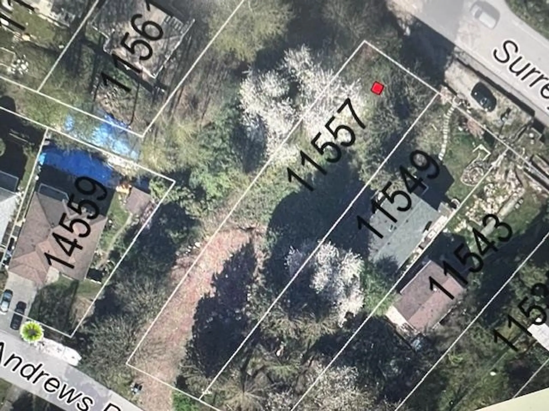 11557 Surrey Road - Image 1