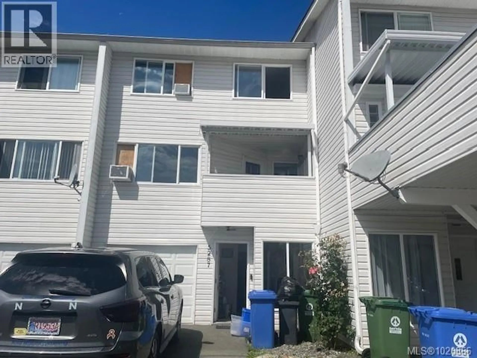 Property at 5287 Gertrude St, Port Alberni, BC