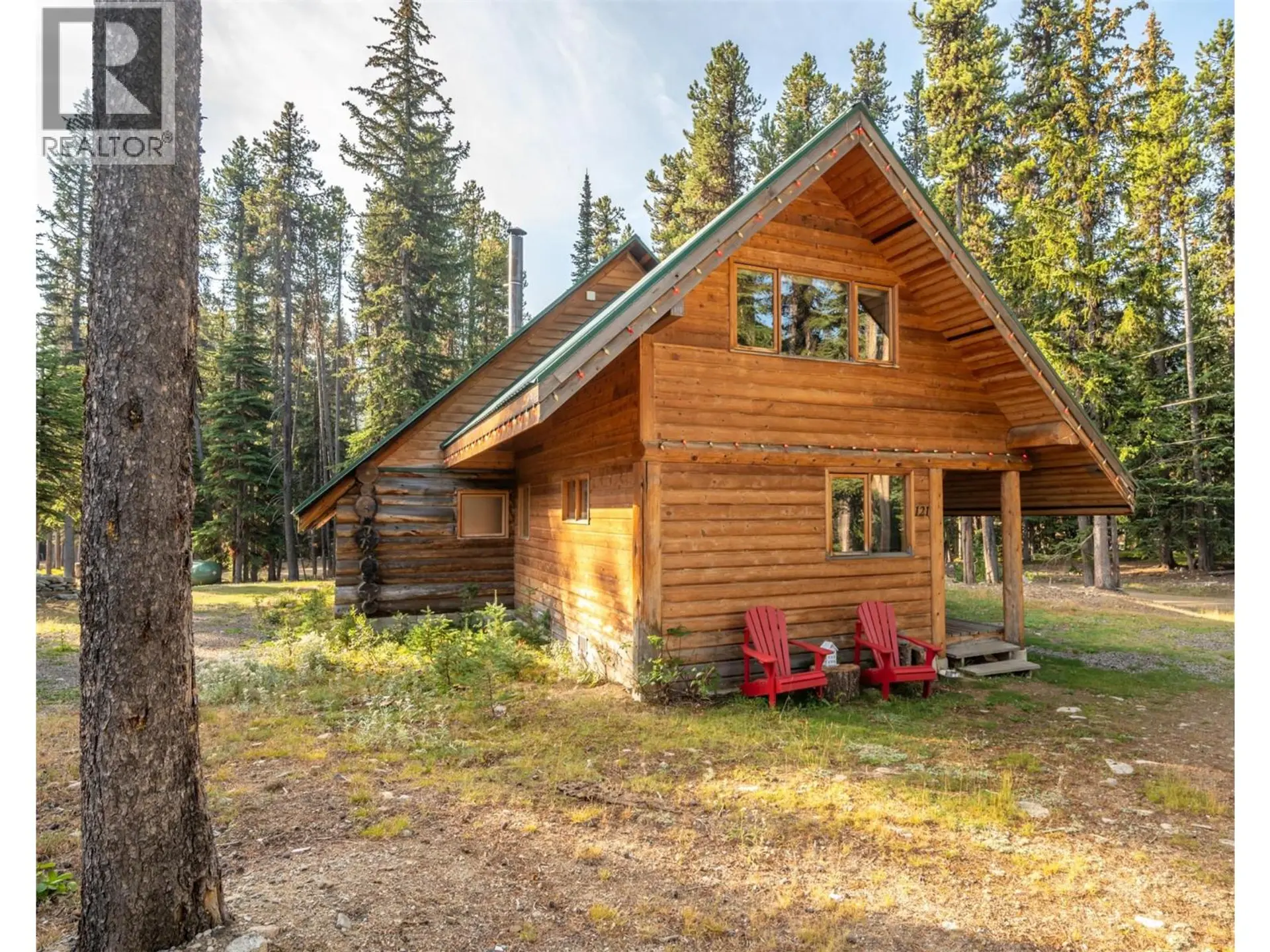 Property at 121 The Circle, Apex Mountain, BC
