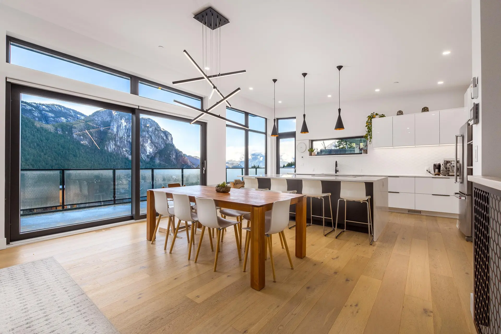 Property at 2193 Crumpit Woods Drive, Squamish, BC