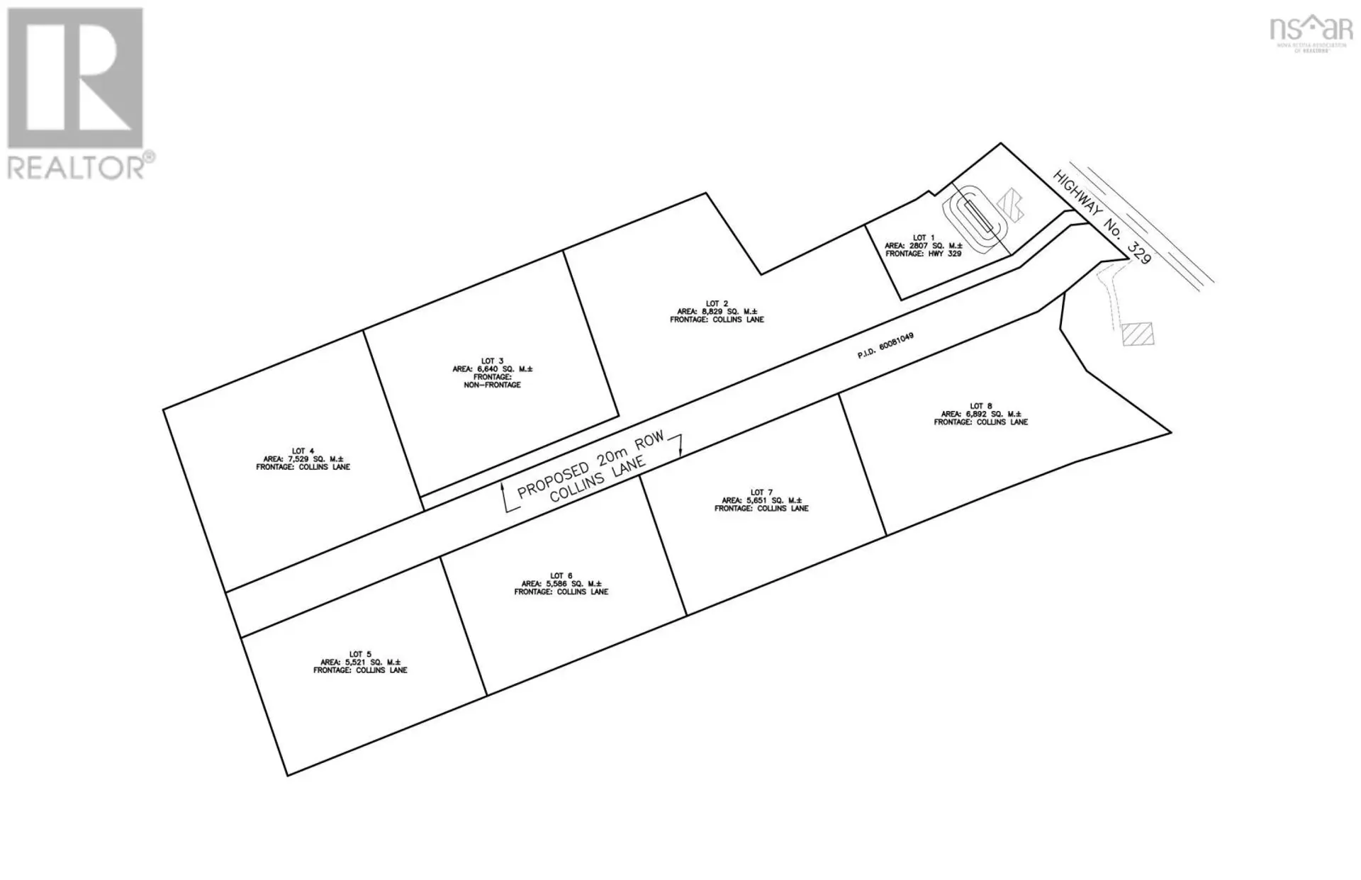 LOT 8 SHORELINE BLUFF LANE - Image 10