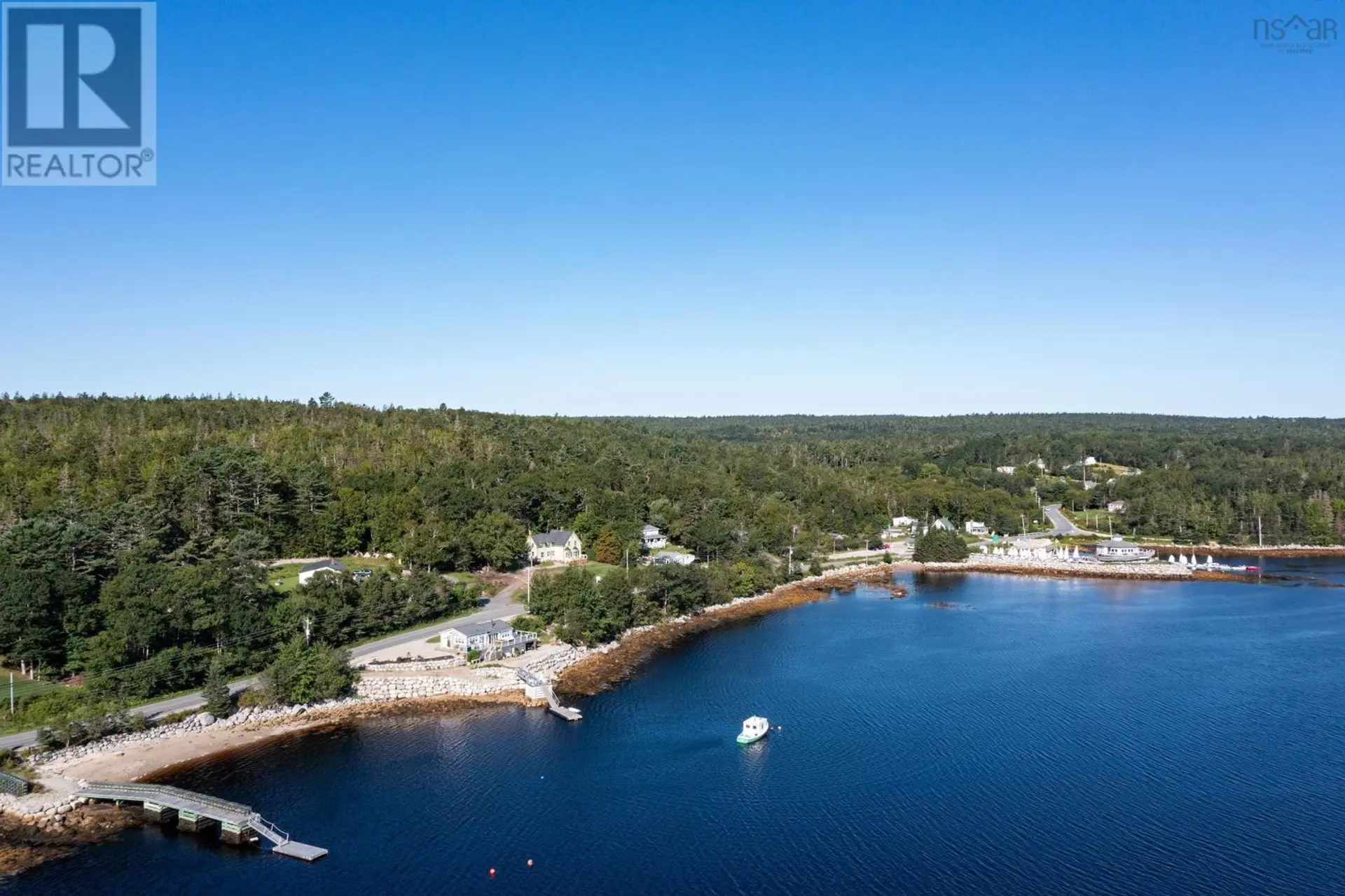LOT 8 SHORELINE BLUFF LANE - Image 7