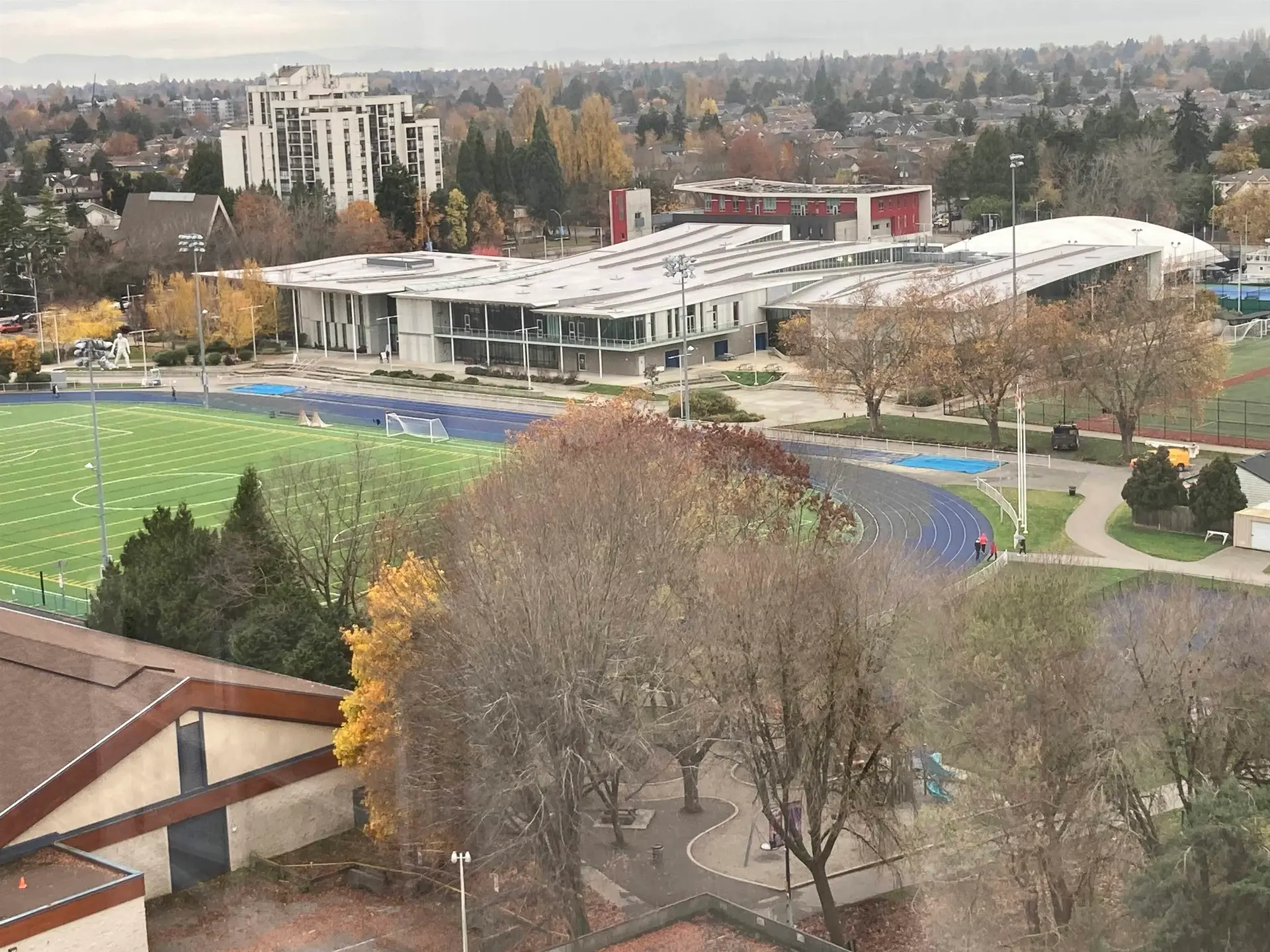 #1609 6631 Minoru Boulevard - Image 15