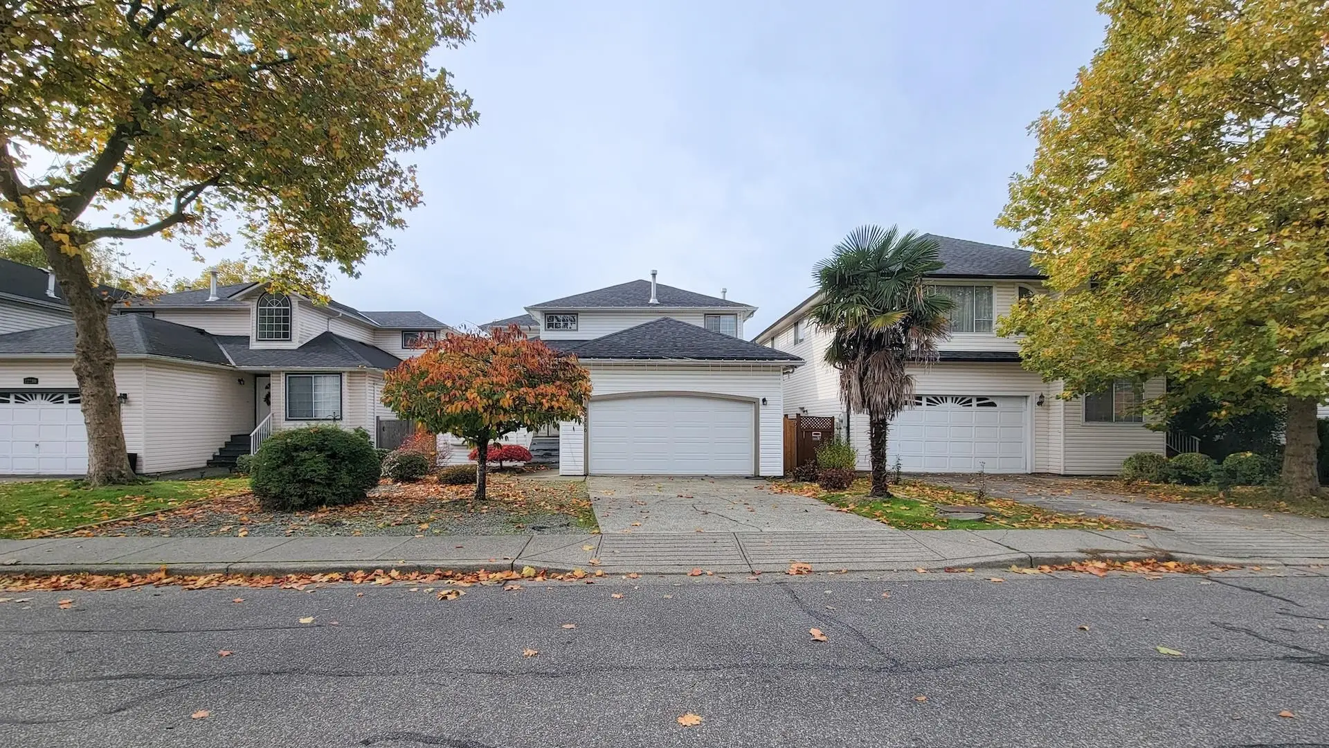 Property at 22260 Garratt Drive, Richmond, BC