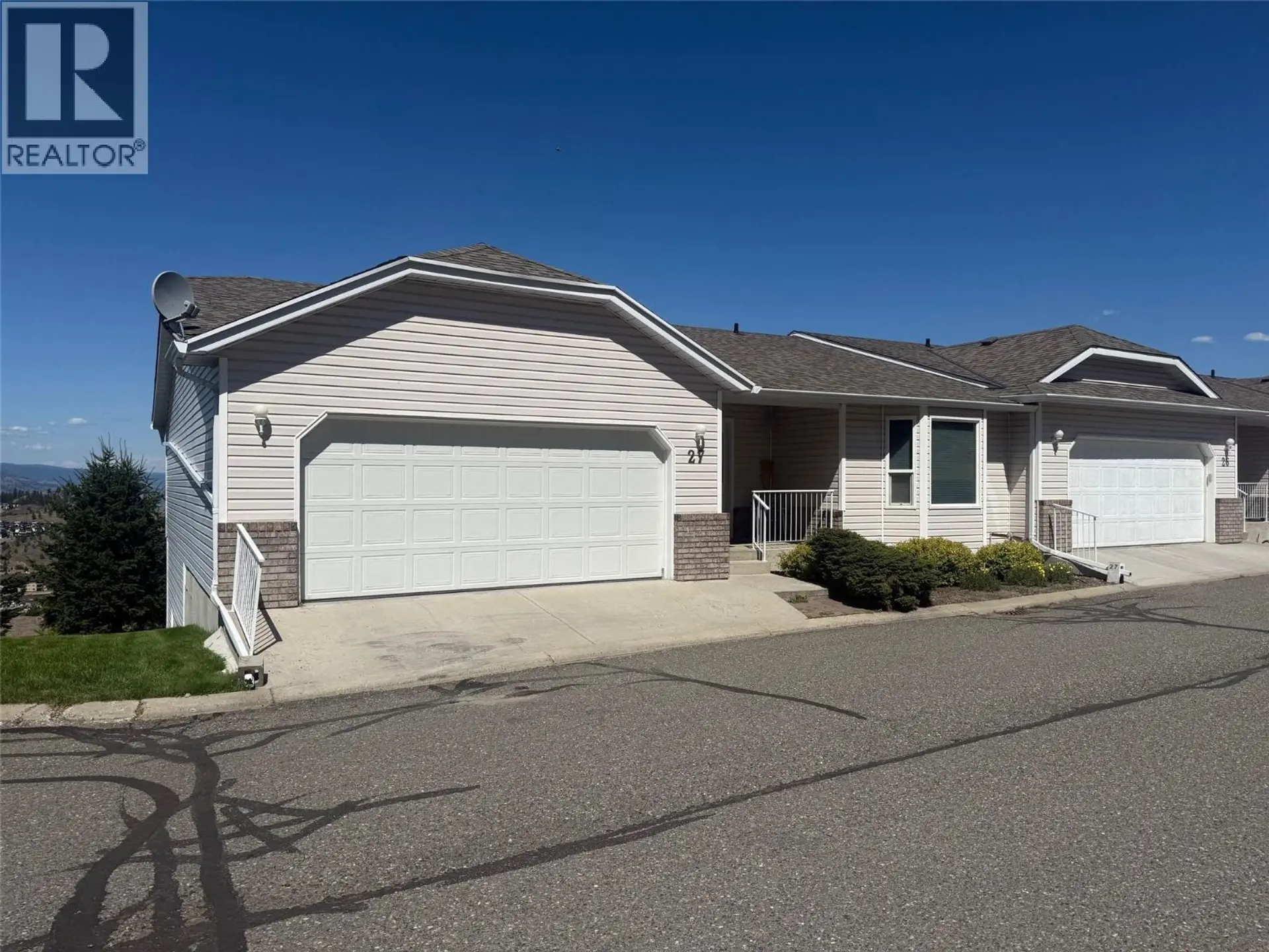 Property at #27 2022 PACIFIC Way, Kamloops, BC