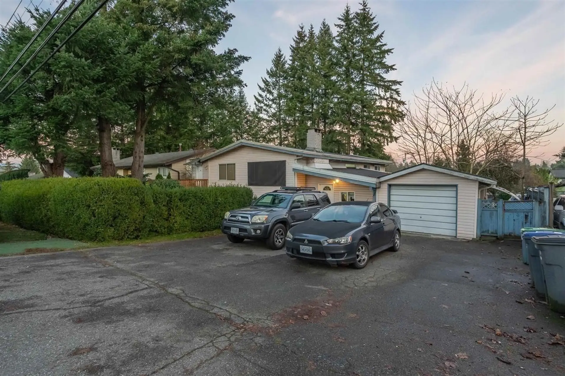 Property at 11084 148 Street, Surrey, BC