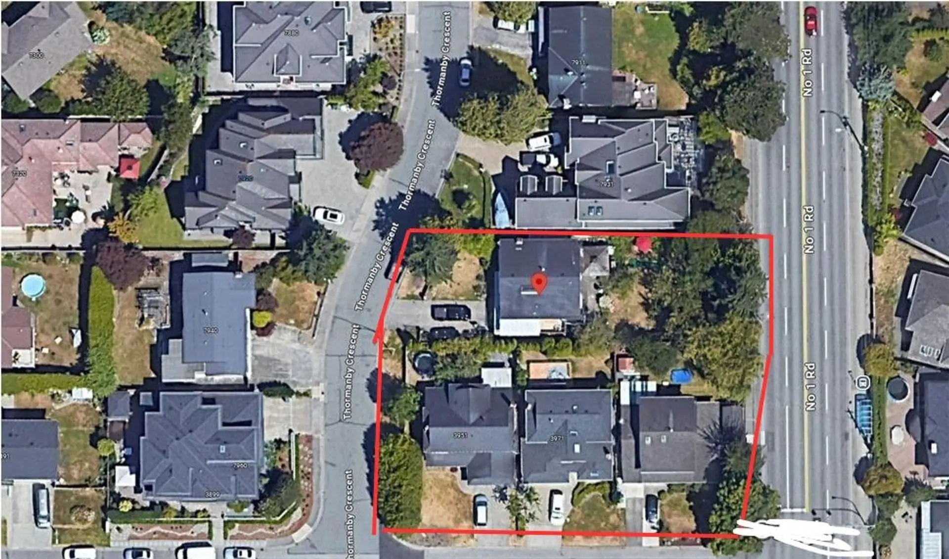 3991 Moresby Drive - Image 2