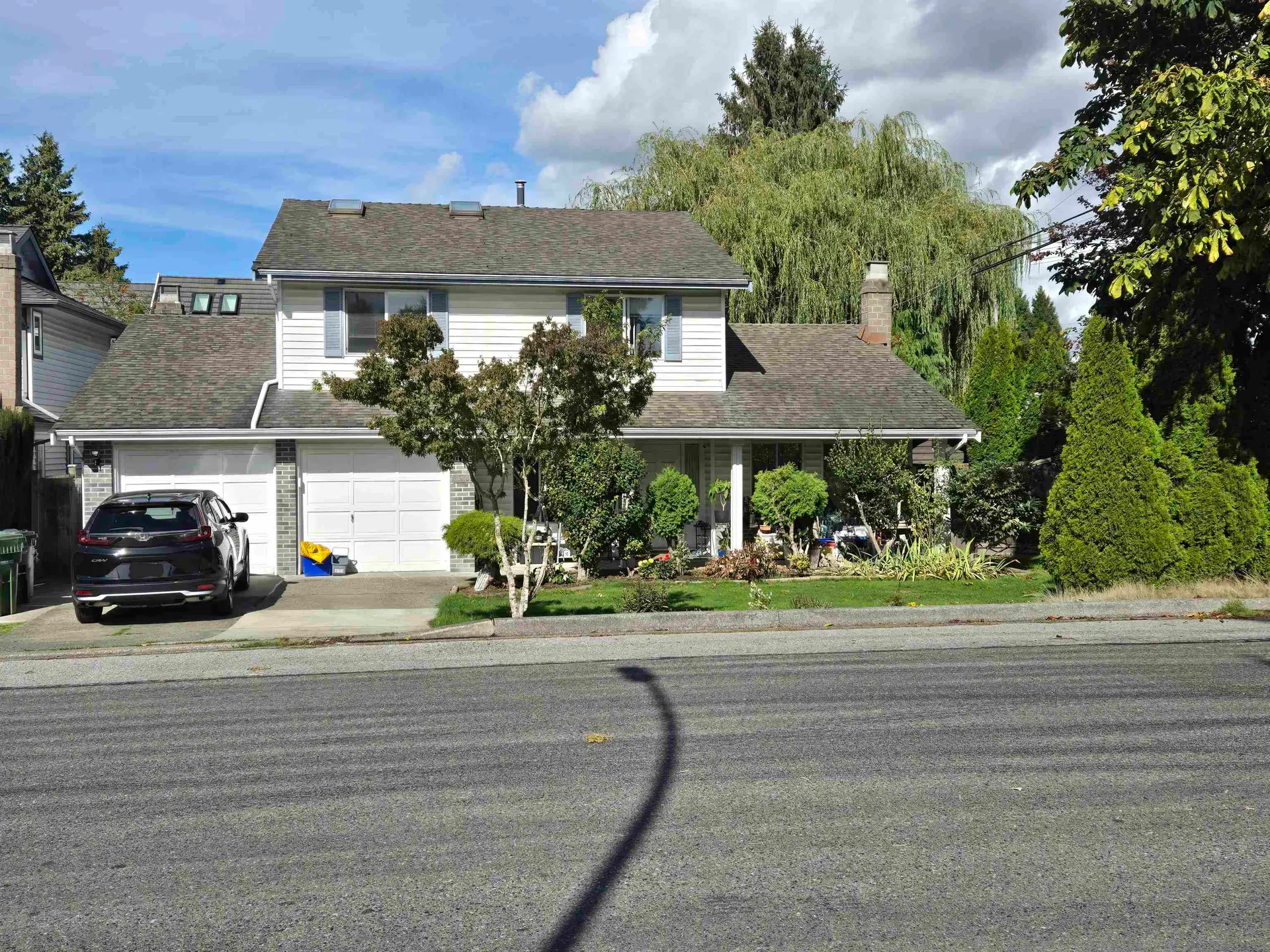 Property at 3991 Moresby Drive, Richmond, BC
