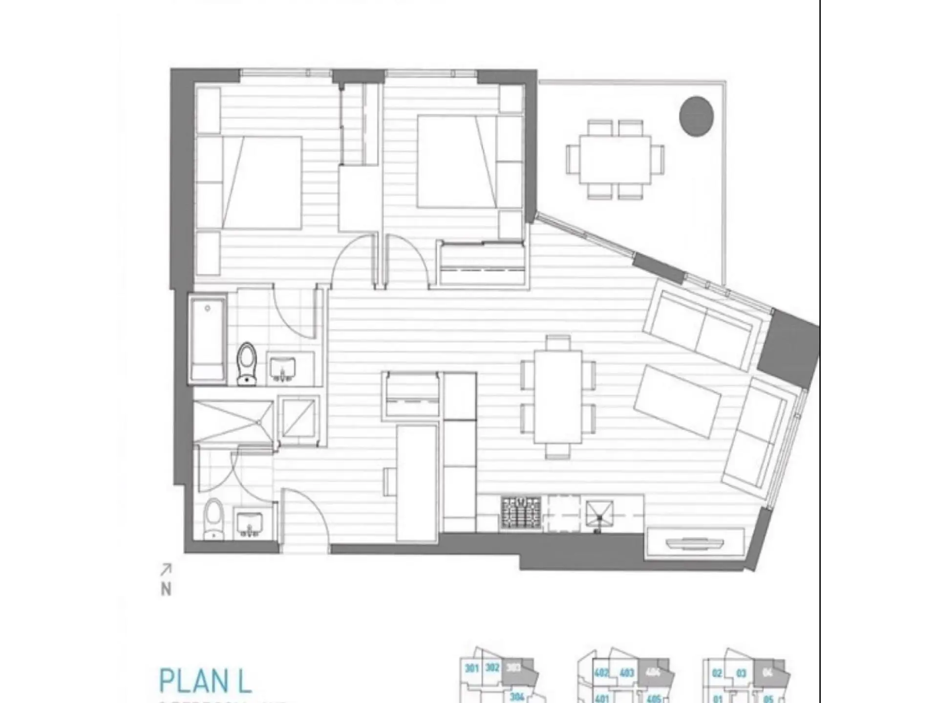 #1904 9887 Whalley Boulevard - Image 19