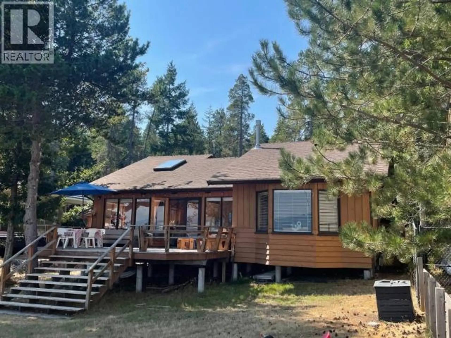 Property at 940 HANSON LANE, Savary Island, BC