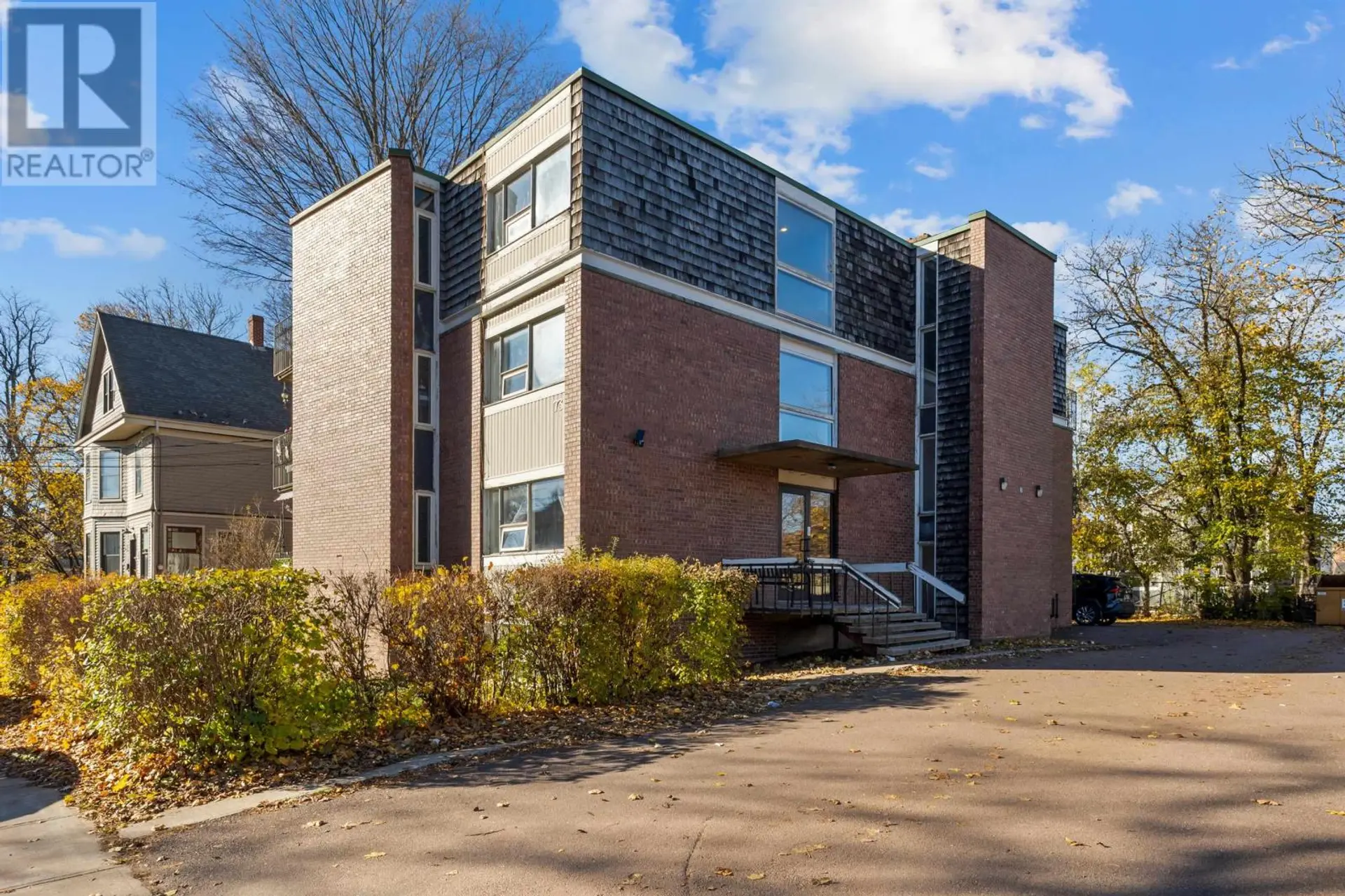 Property at 73 Euston Street, Charlottetown, PE