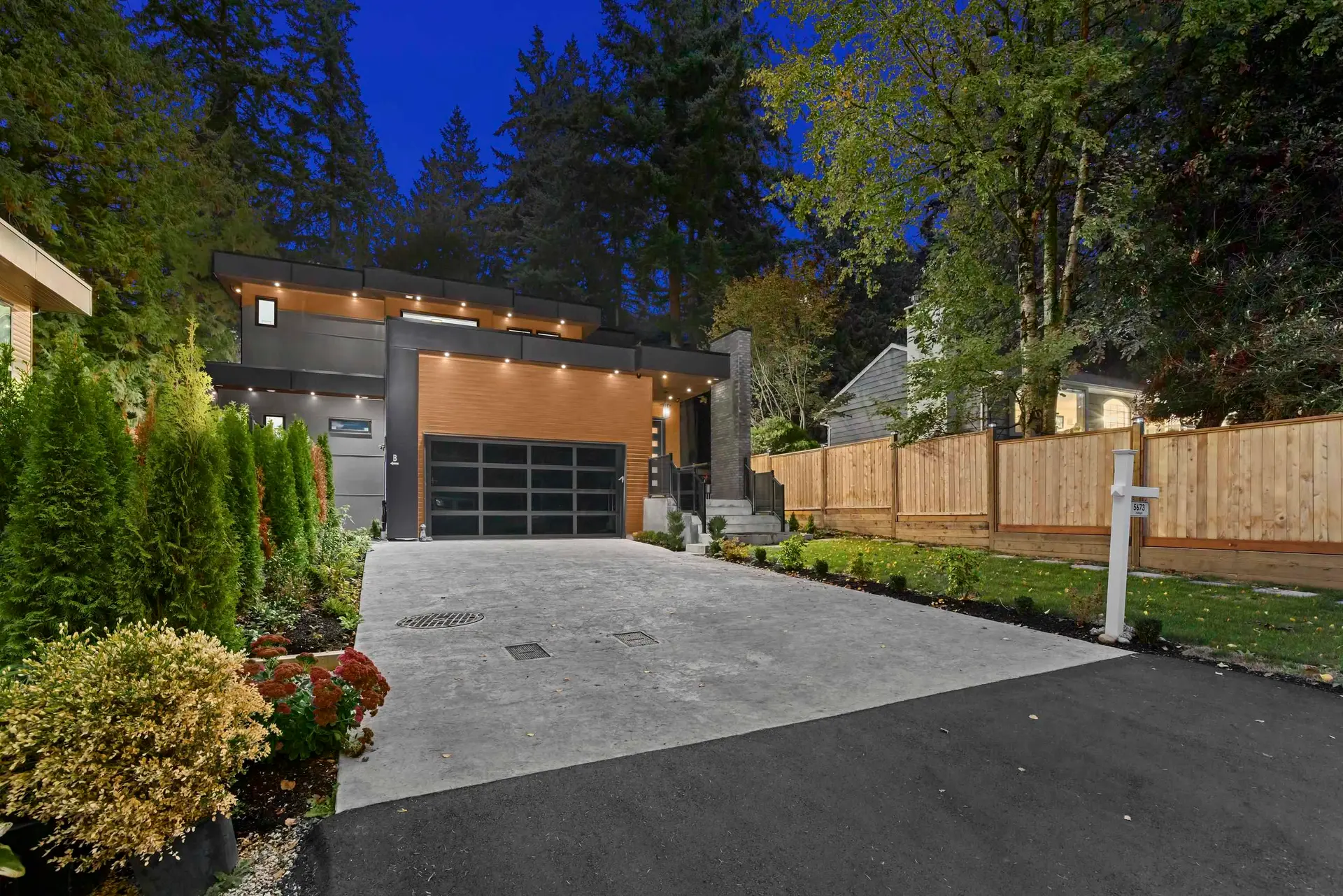 Property at 5673 Fairlight Crescent, Delta, BC