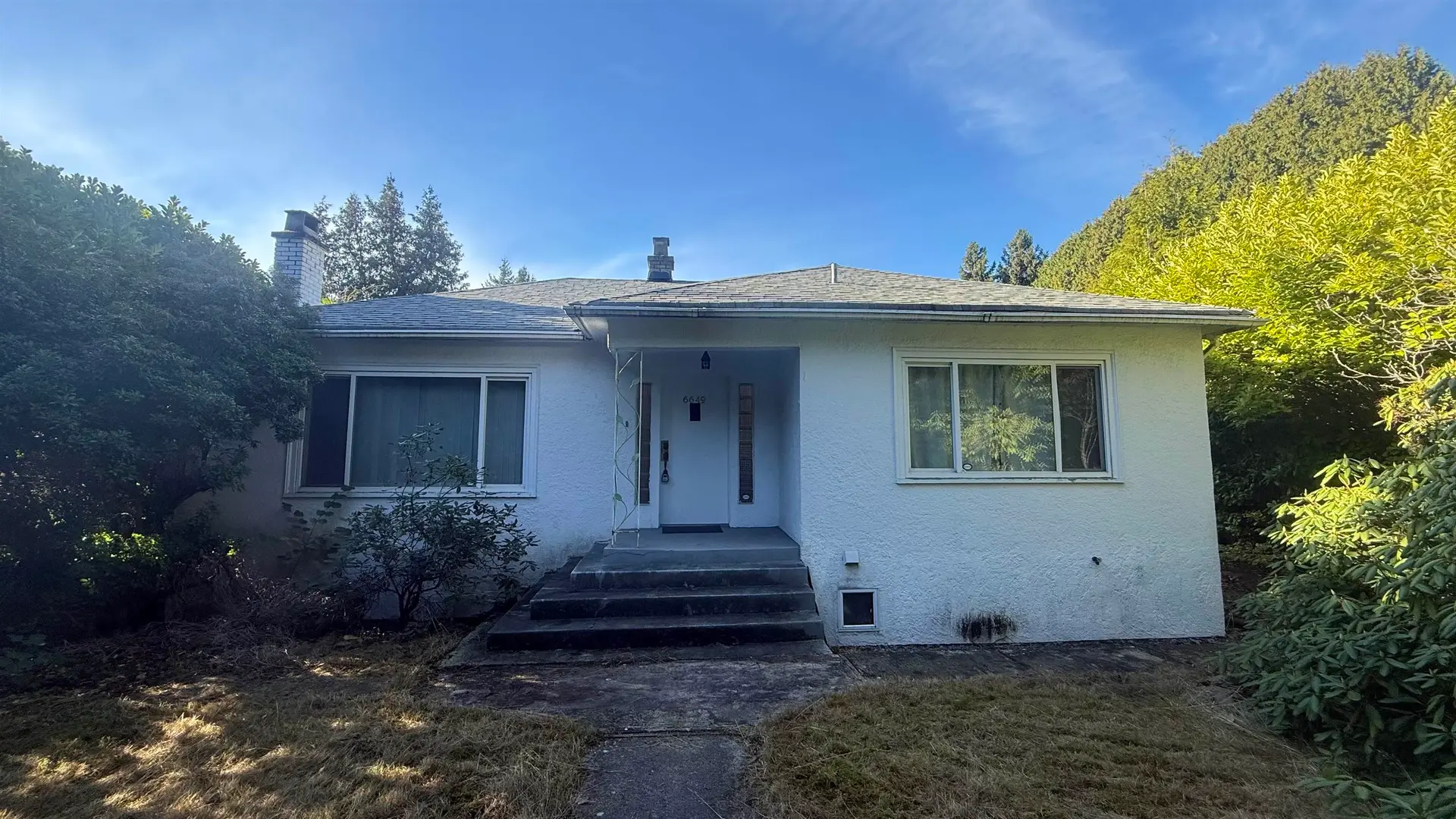 Property at 6649 Granville Street, Vancouver, BC