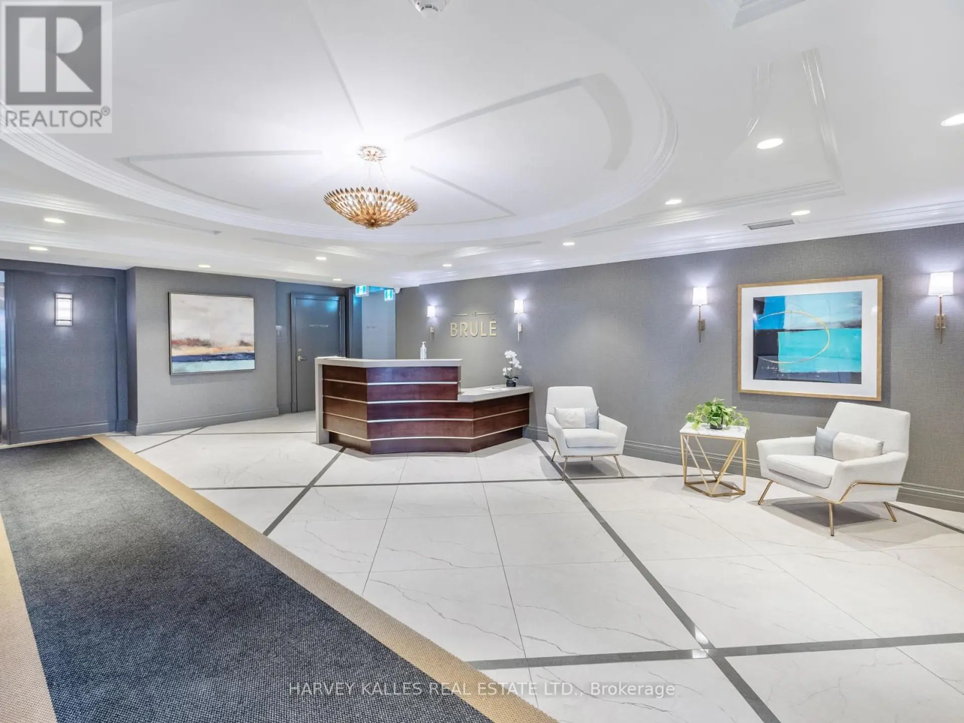 #305 2511 BLOOR STREET W - Image 19