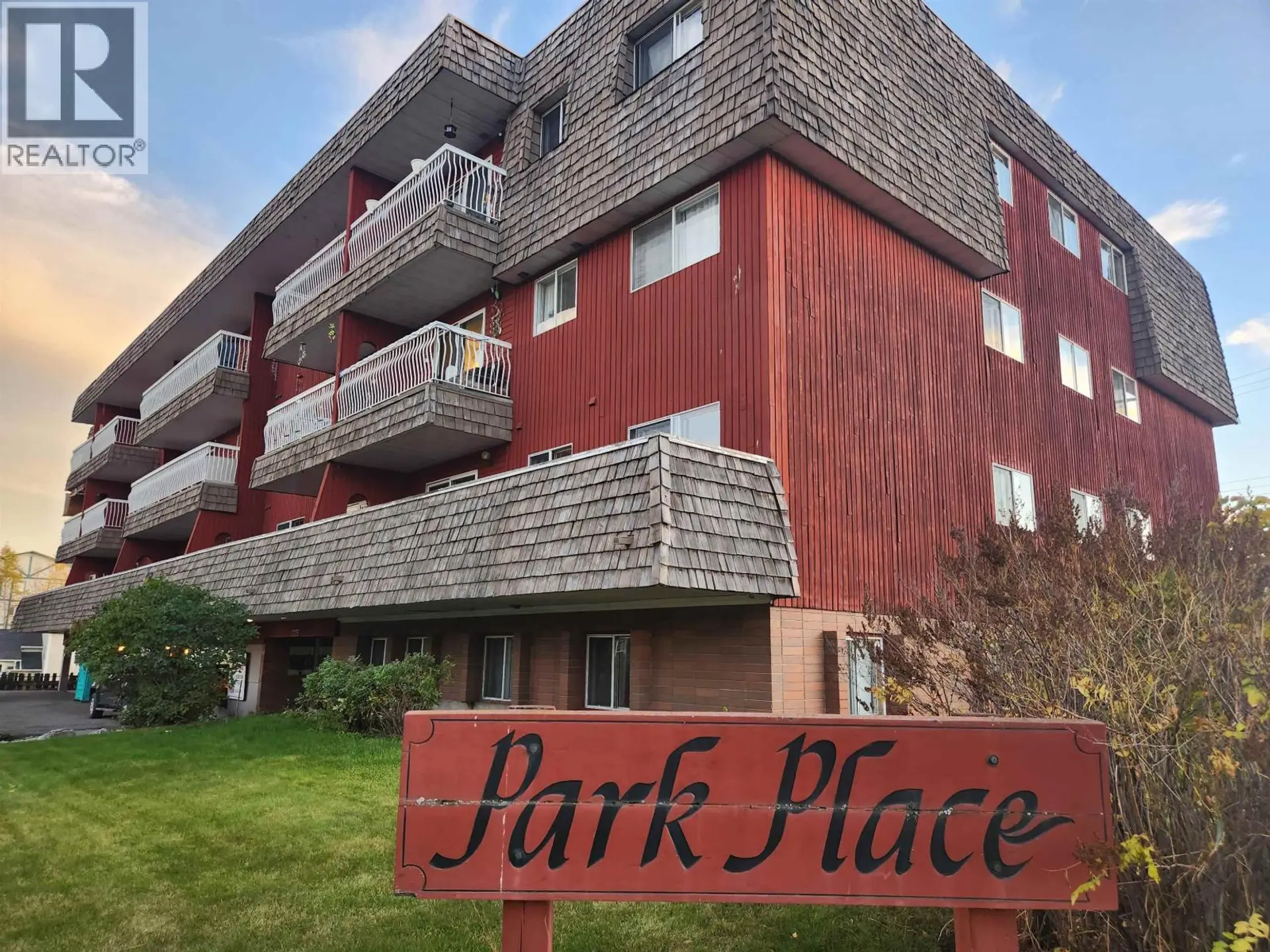 Property at 1775 6TH AVENUE, Prince George, BC