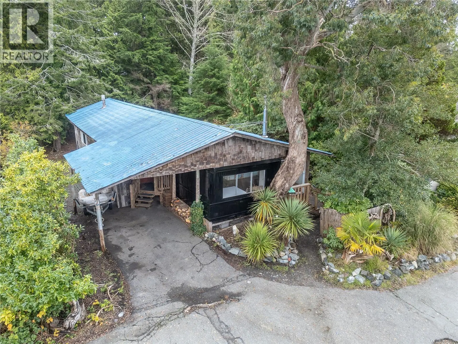 Property at 440 Orca Cres, Ucluelet, BC