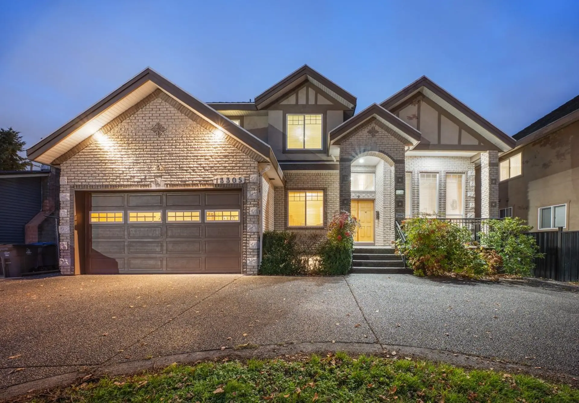 Property at 13305 87b Avenue, Surrey, BC