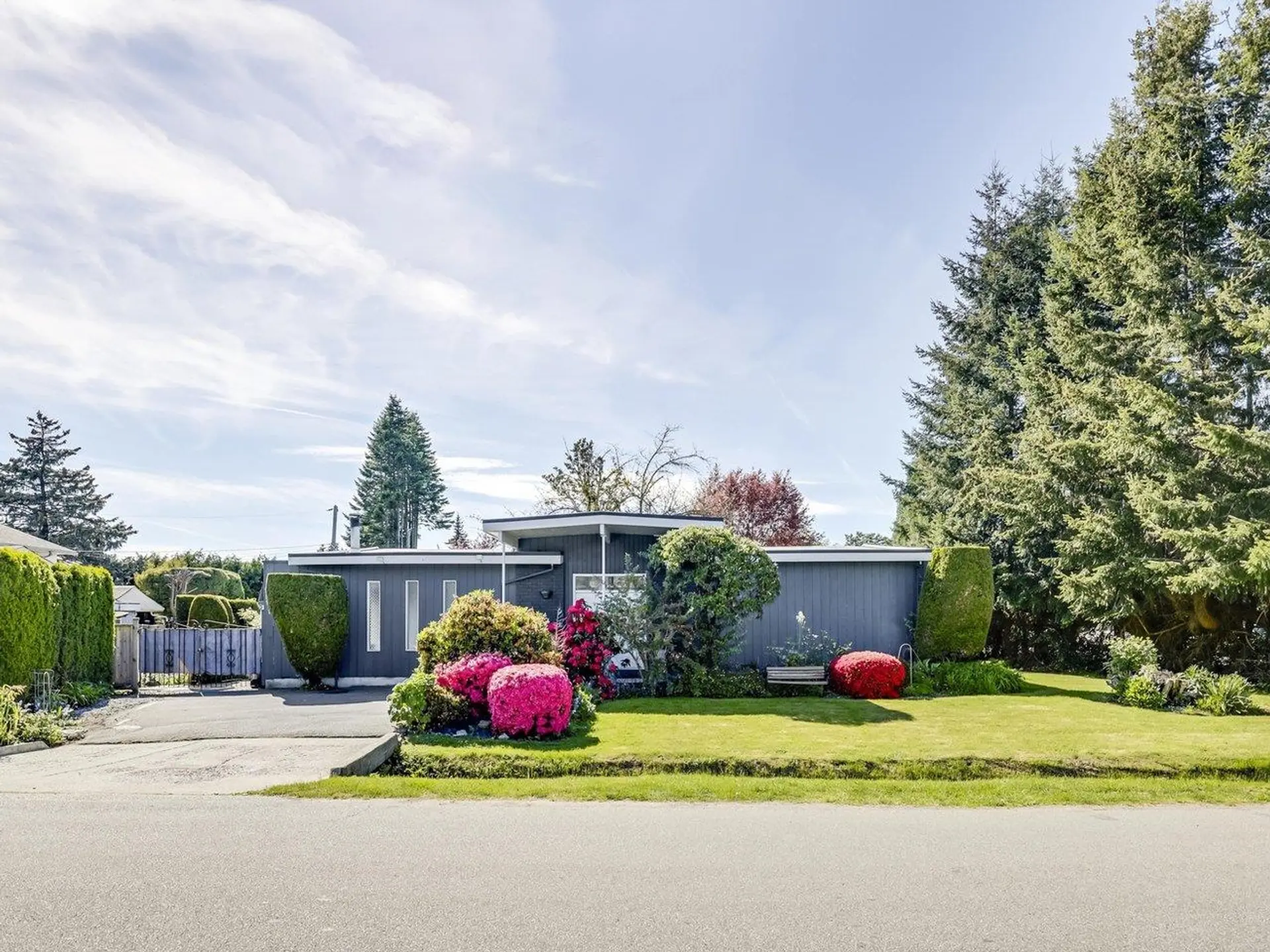 Property at 10151 Seacote Road, Richmond, BC