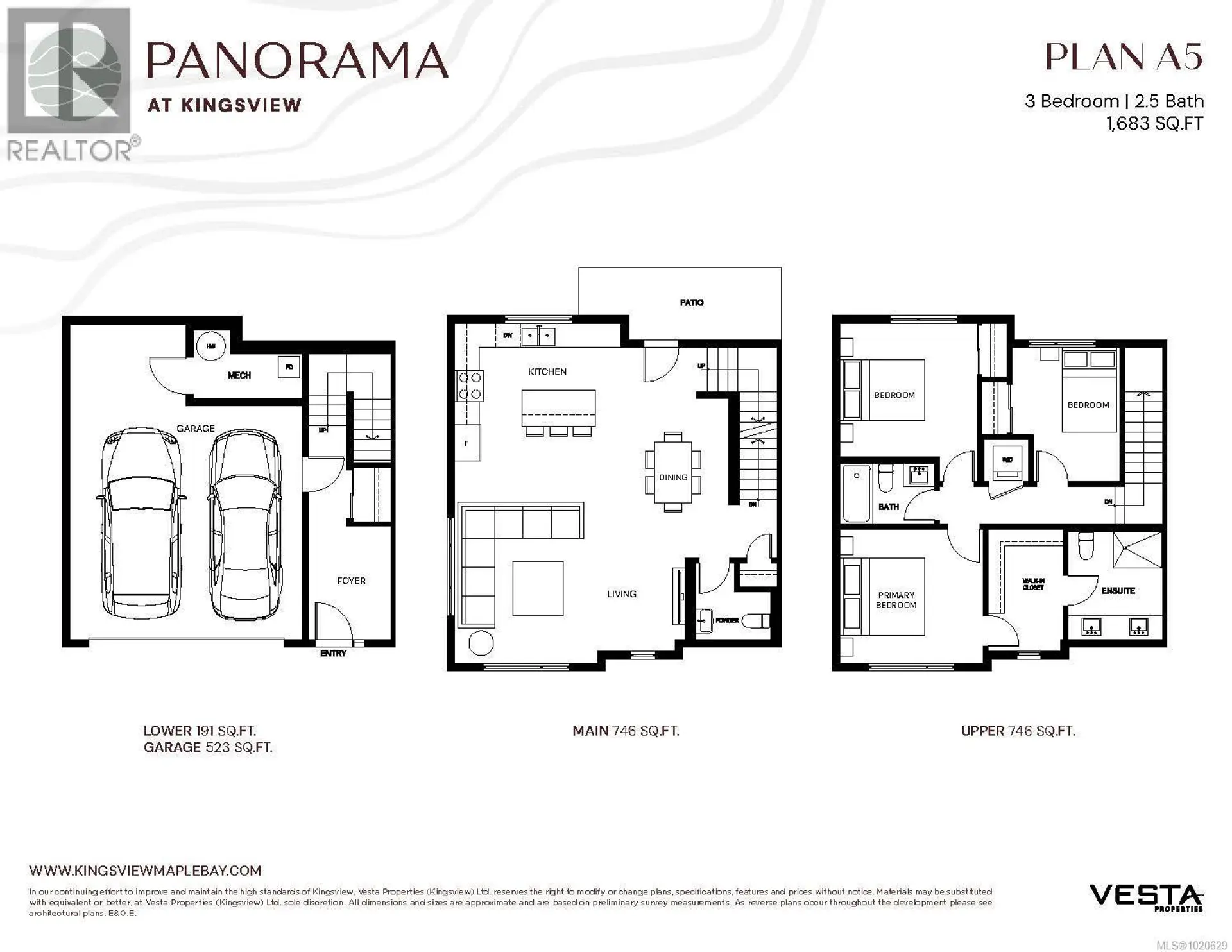 #105 3257 Woodrush Dr - Image 17