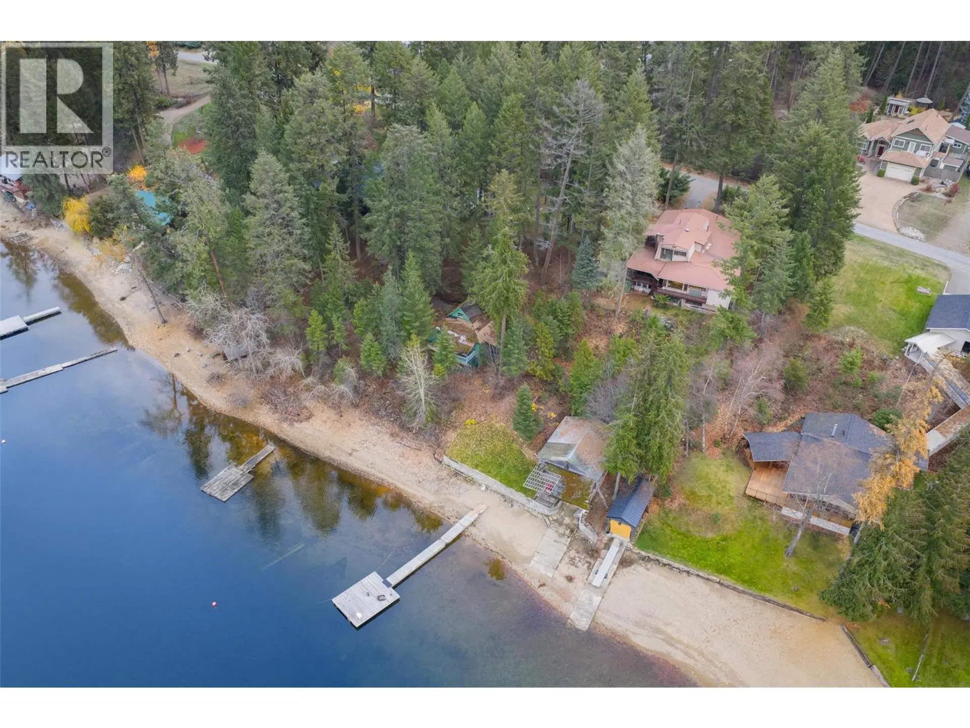 Property at 2071 Massie Road, Christina Lake, BC