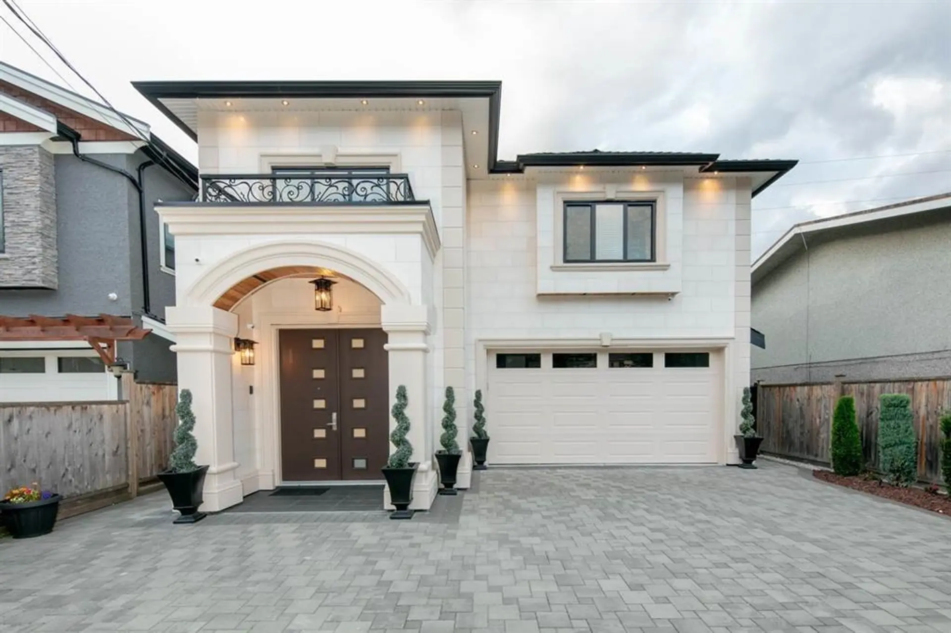 Property at 10297 Bird Road, Richmond, BC