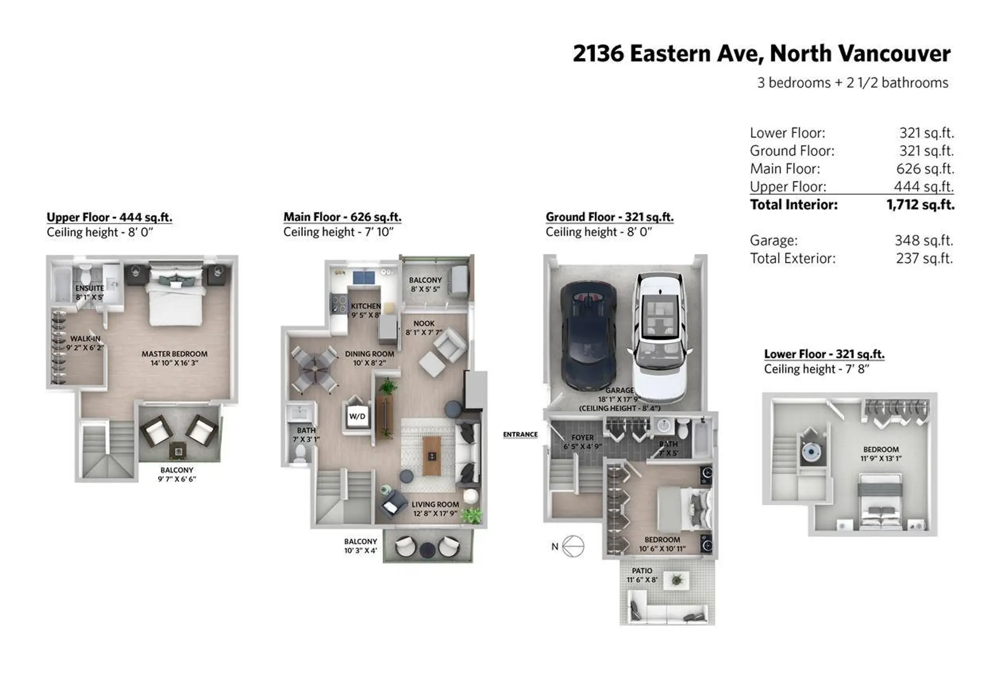 2136 Eastern Avenue - Image 16