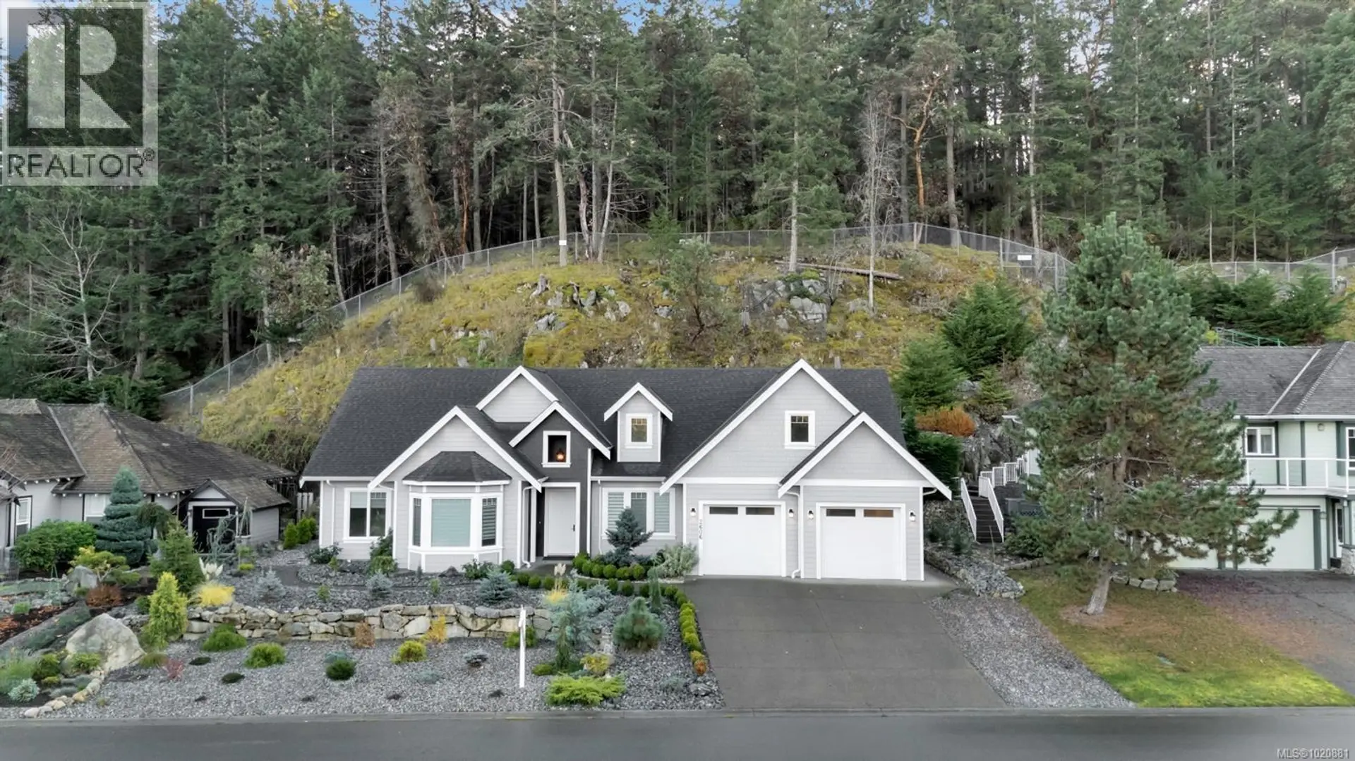 Property at 2606 Andover Rd, Nanoose Bay, BC