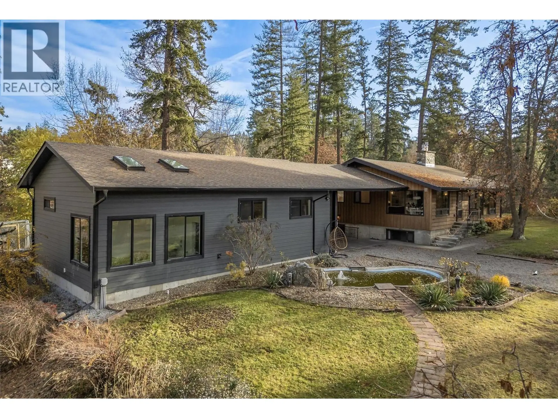 Property at 3153 Hall Road, Kelowna, BC