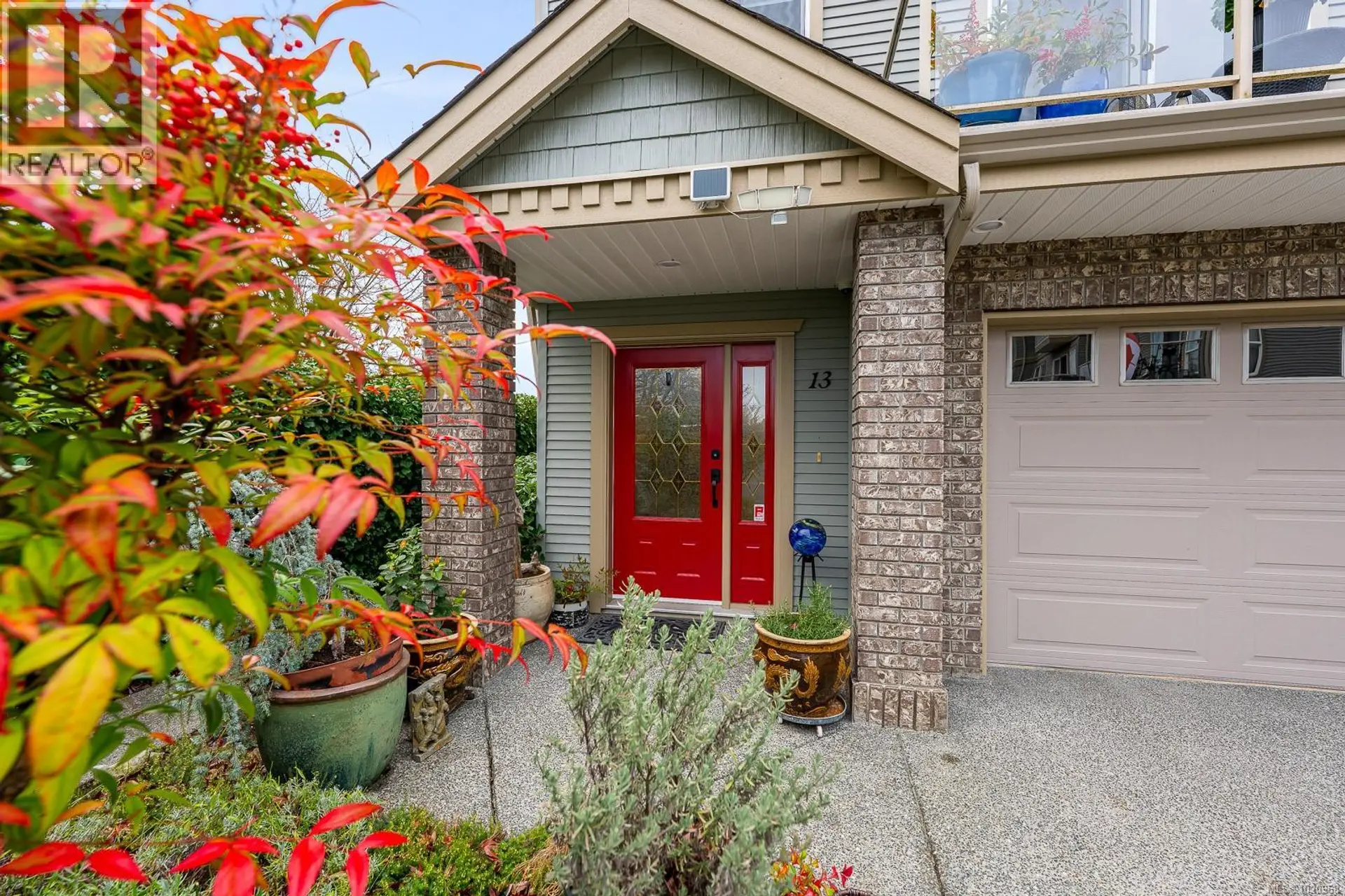 Property at #13 2475 Mansfield Dr, Courtenay, BC