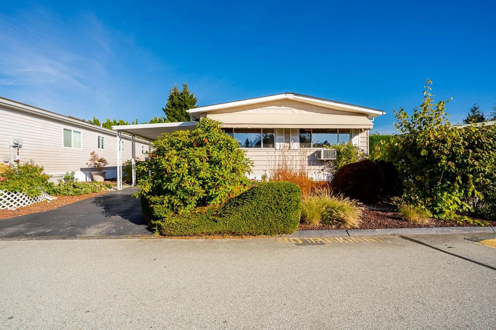 Property at #24 15875 20 Avenue, Surrey, BC