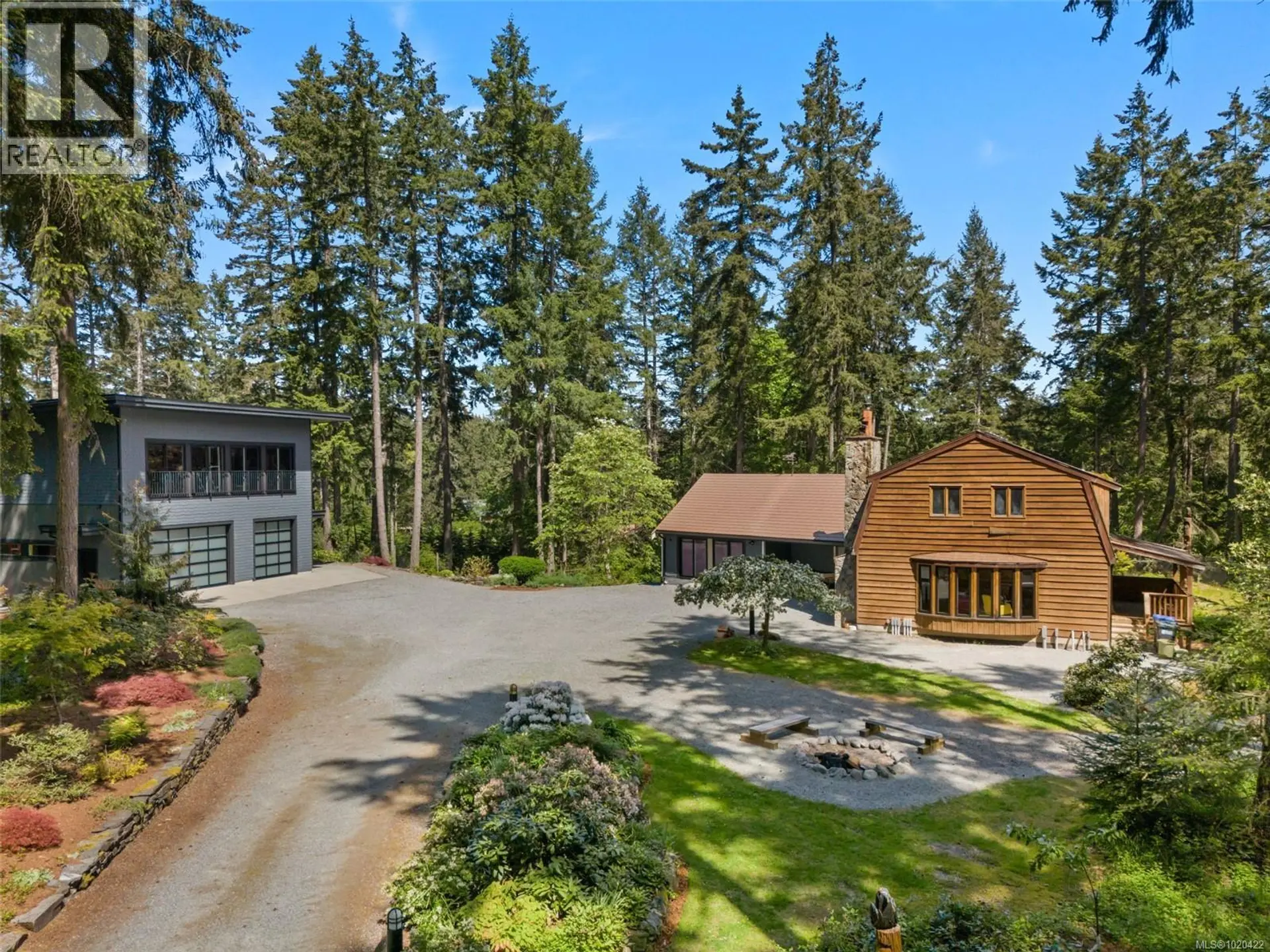 Property at 3281 McGuire Way, Nanaimo, BC