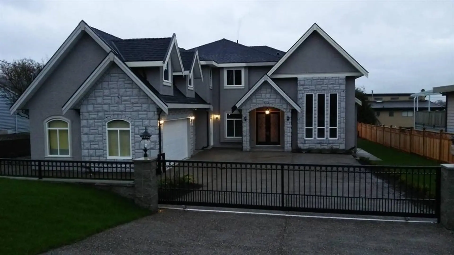 Property at 704 Quadling Avenue, Coquitlam, BC