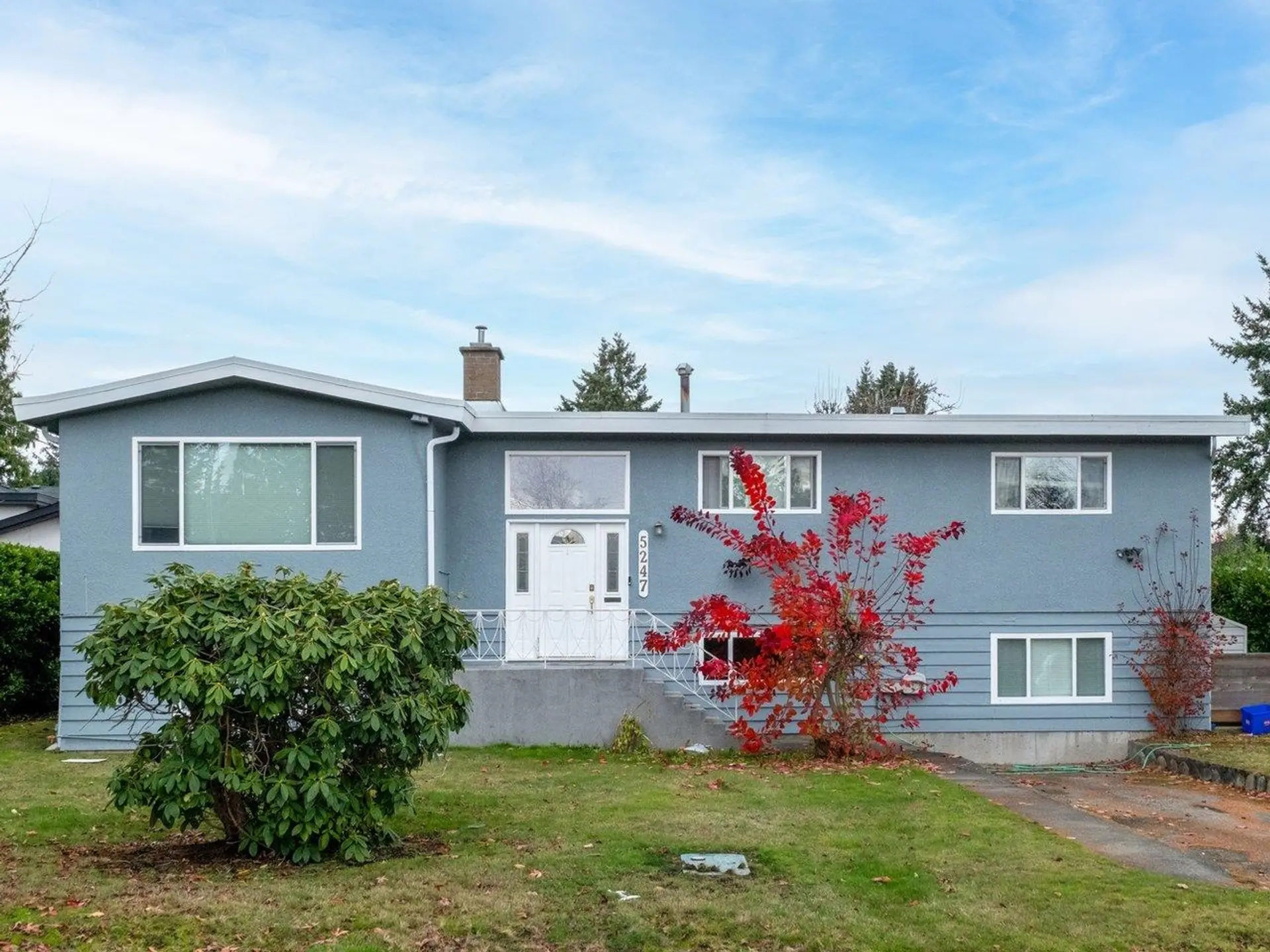 Property at 5247 10a Avenue, Delta, BC