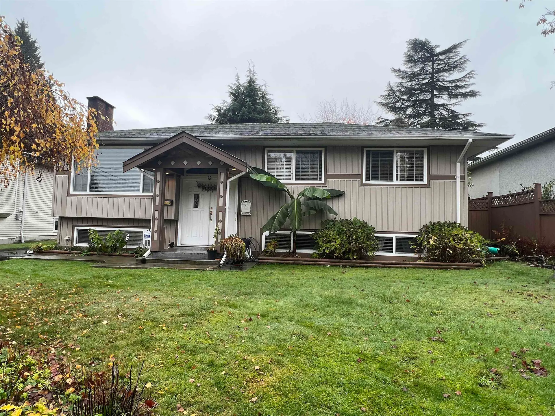 Property at 12542 Grove Crescent, Surrey, BC