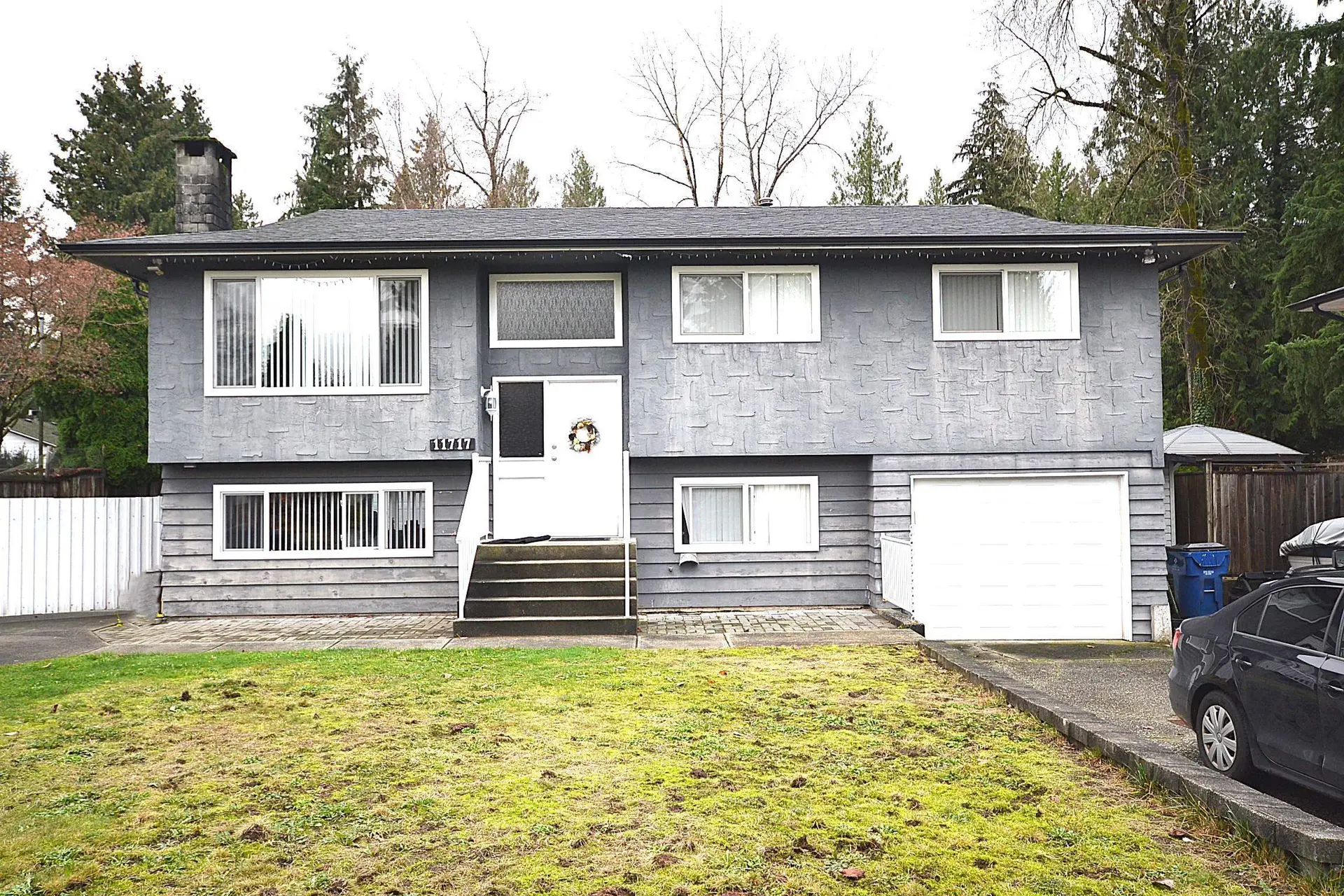 Property at 11717 209 Street, Maple Ridge, BC