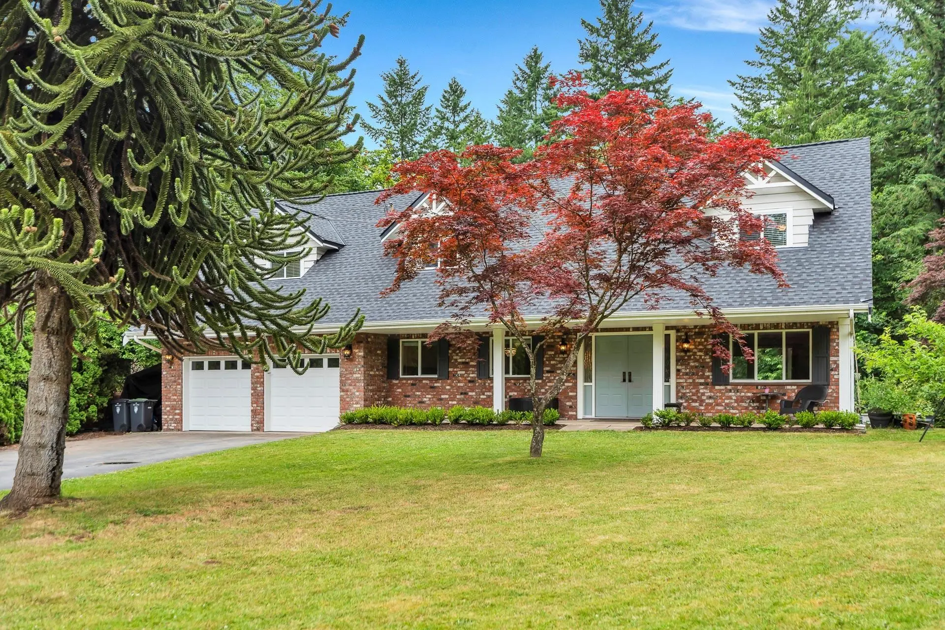 Property at 5324 234 Street, Langley, BC