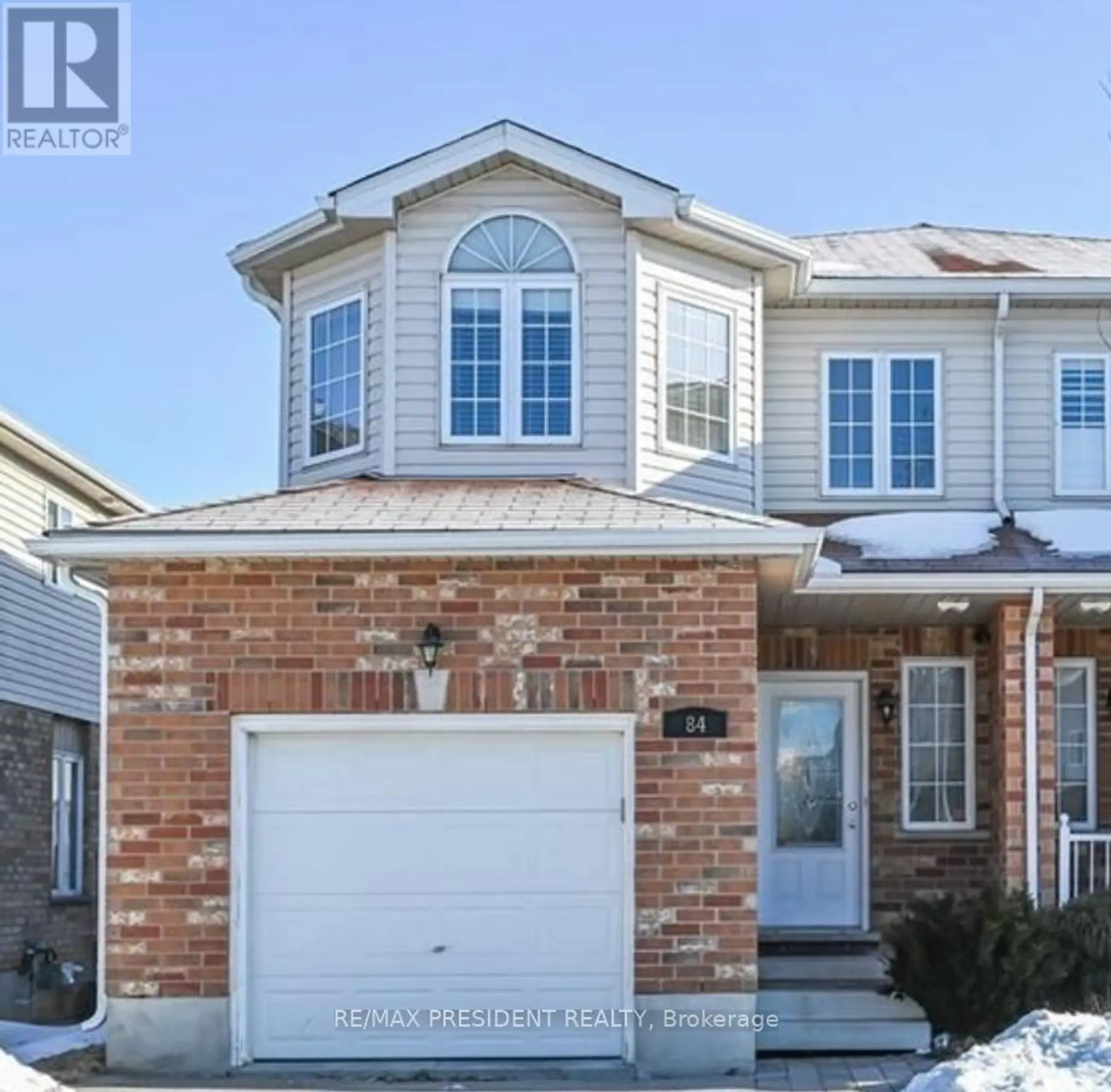 84 CLOUGH CRESCENT - Image 1