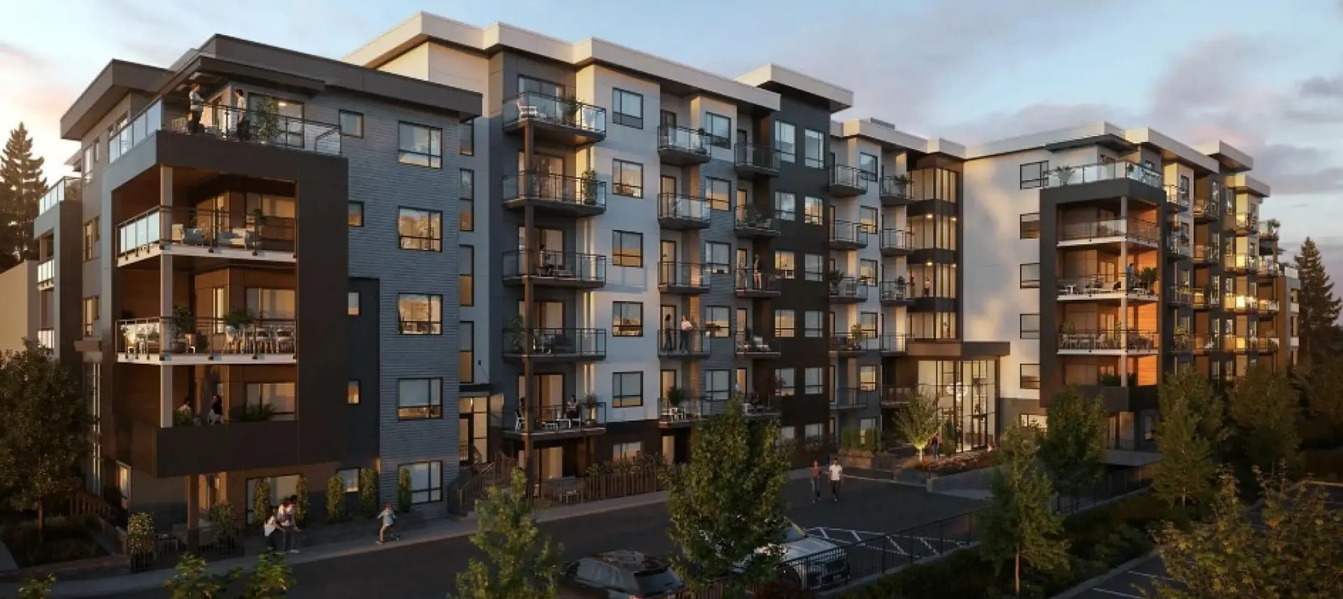 Property at #520 33886 Pine Street, Abbotsford, BC