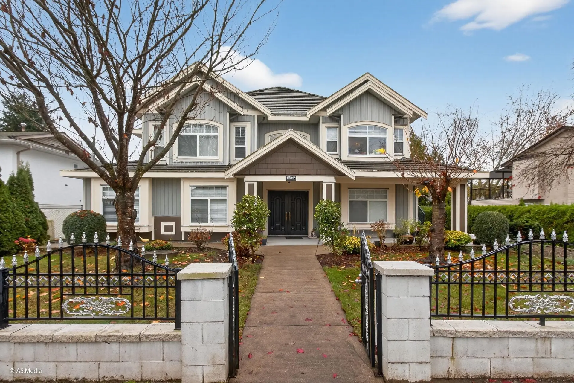 Property at 13048 72 Avenue, Surrey, BC