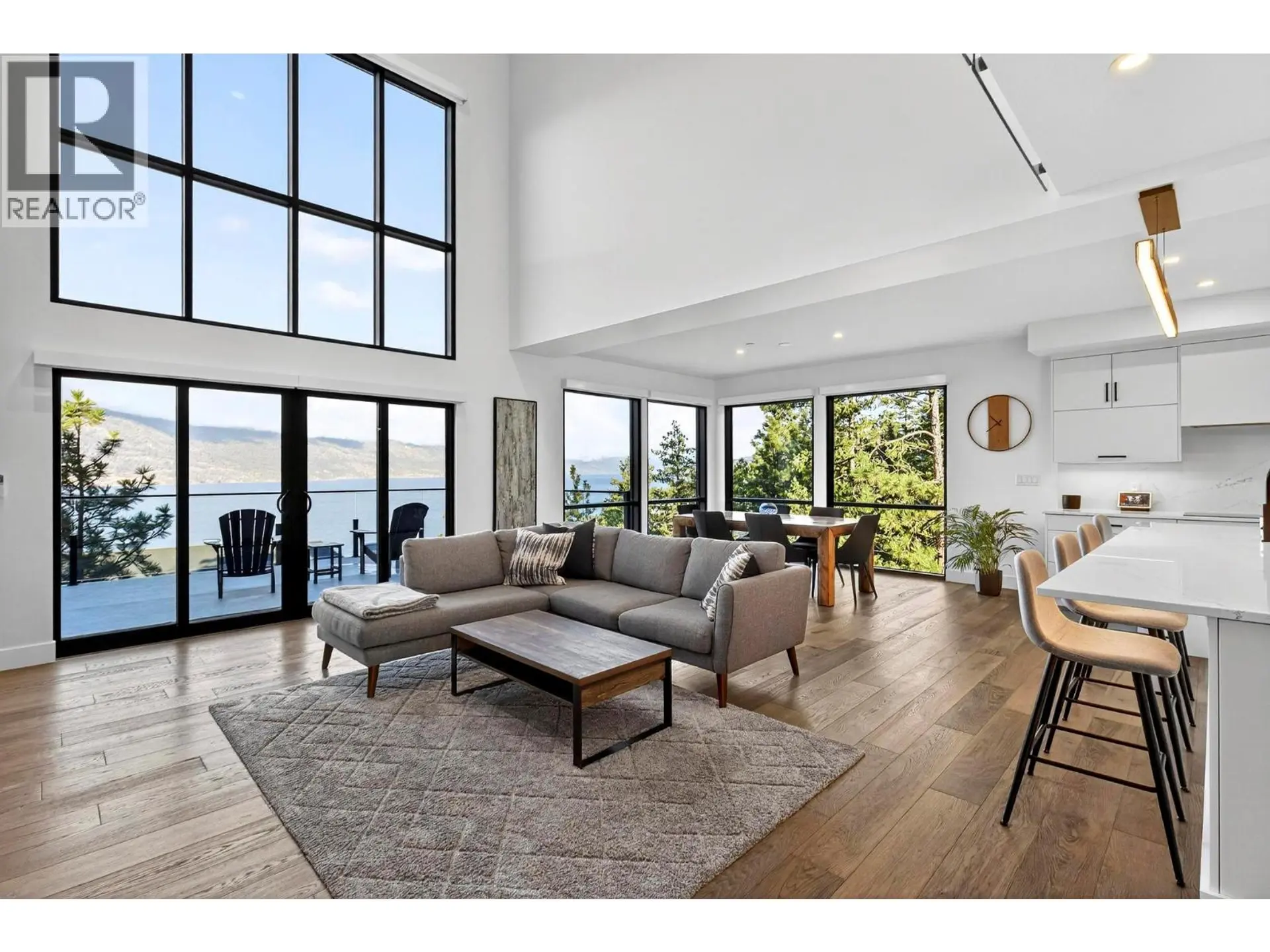 Property at #408 3434 McKinley Beach Drive, Kelowna, BC
