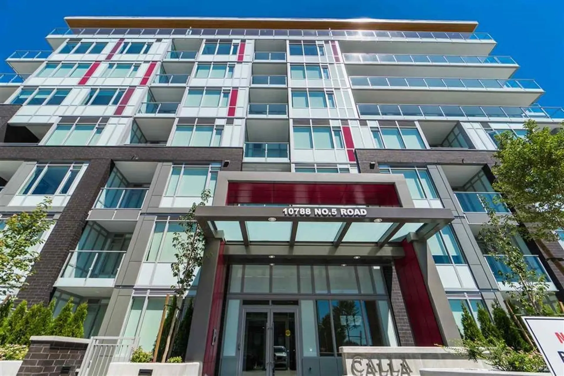 Property at #113 10788 No. 5 Road, Richmond, BC