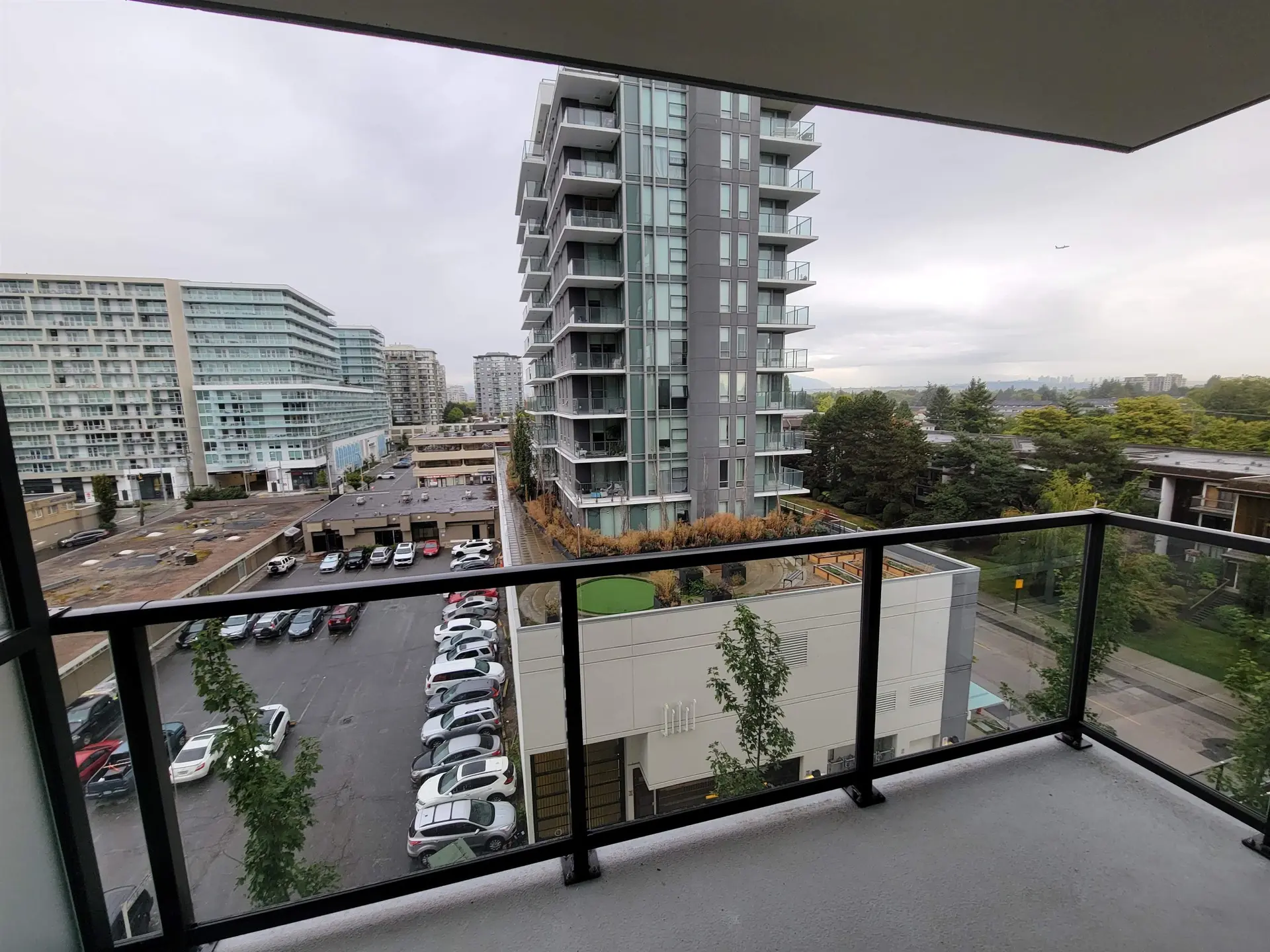 Property at #709 6633 Buswell Street, Richmond, BC