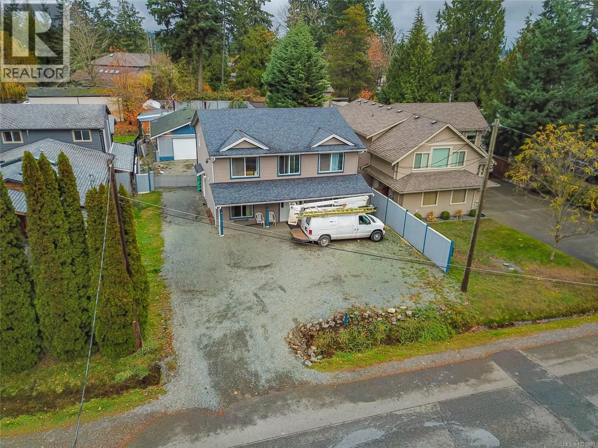 Property at 2262 Ashlee Rd, Nanaimo, BC