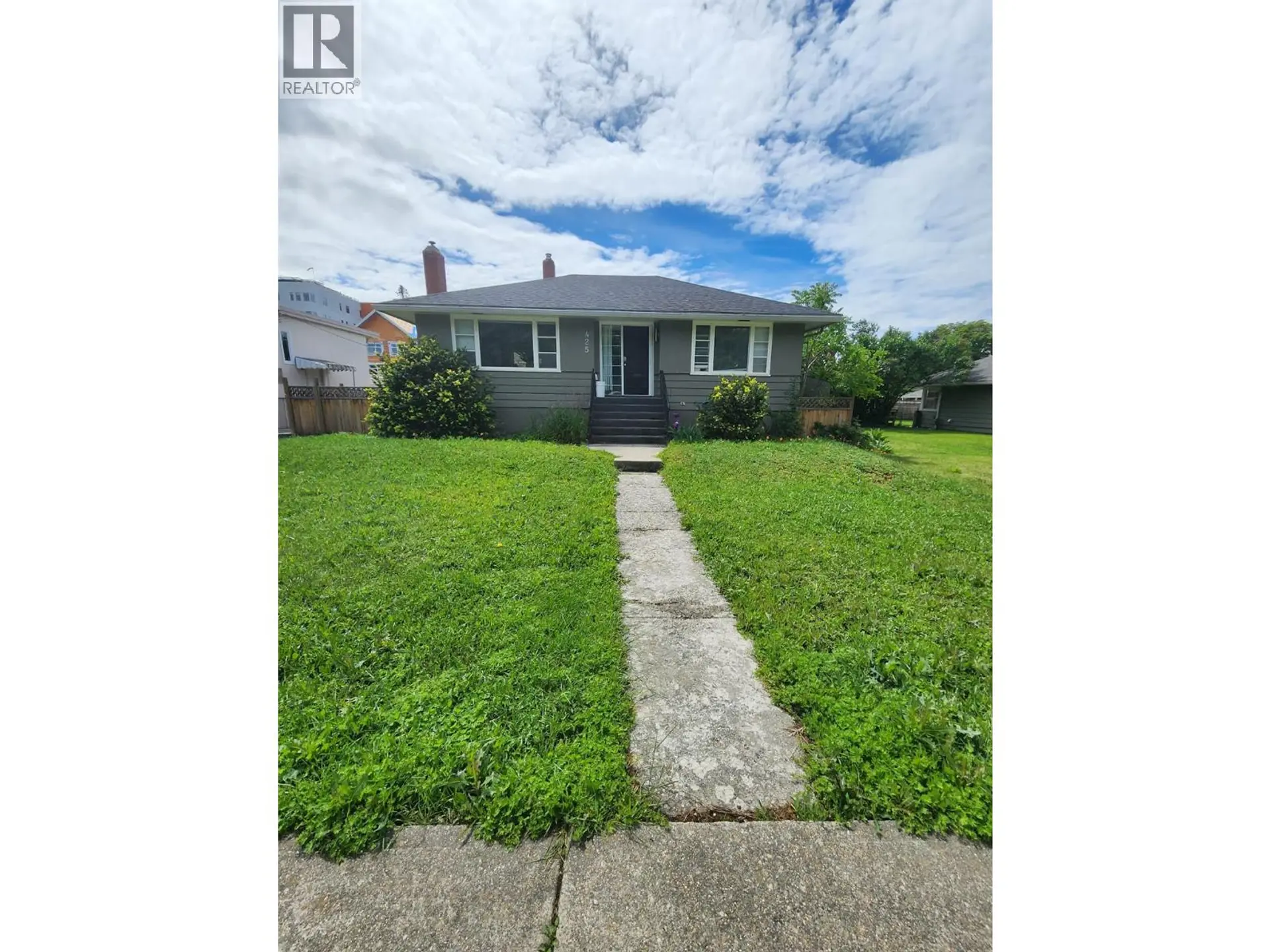 Property at 425 Glenwood Avenue, Kelowna, BC