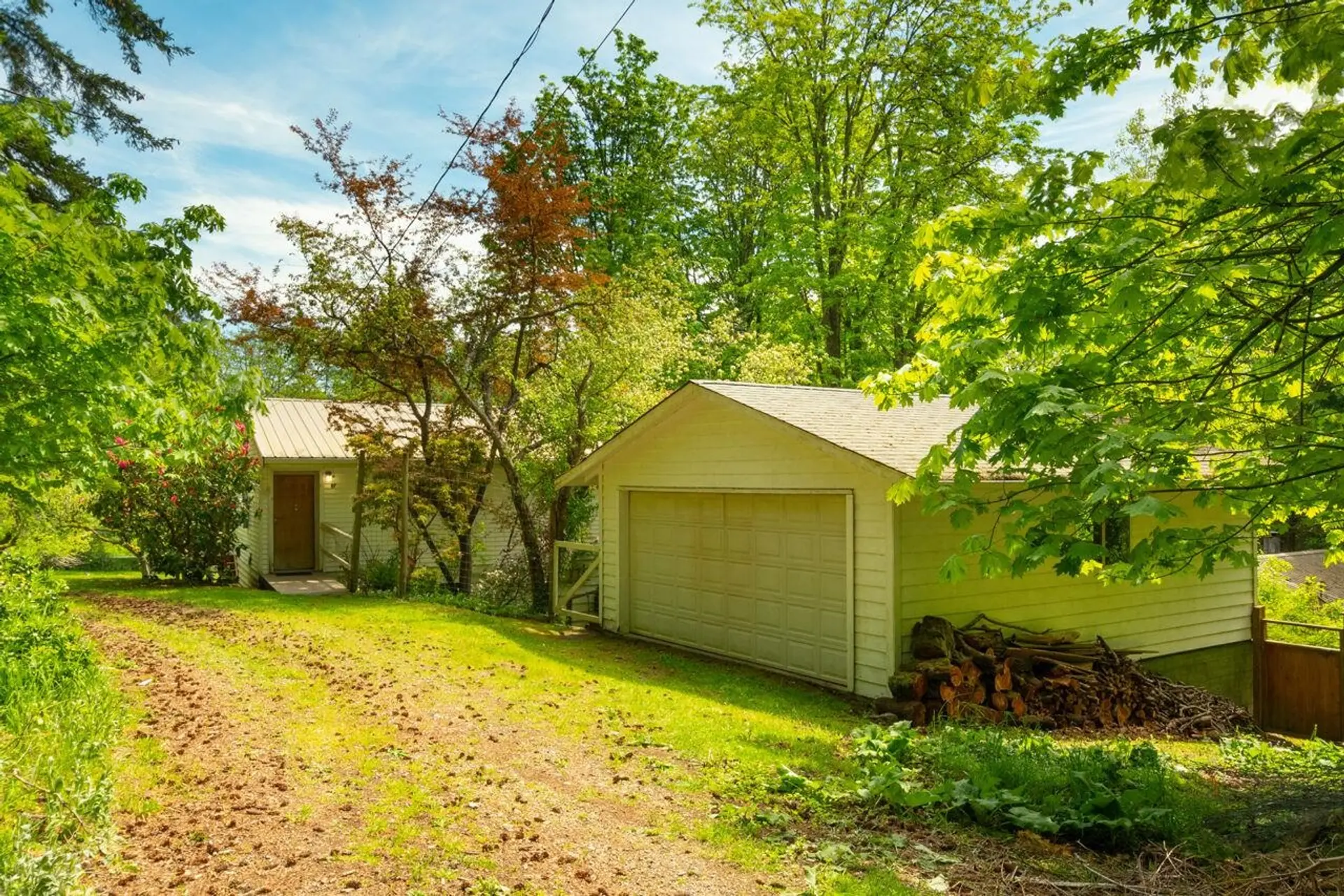 Property at 508 Collins Road, Bowen Island, BC